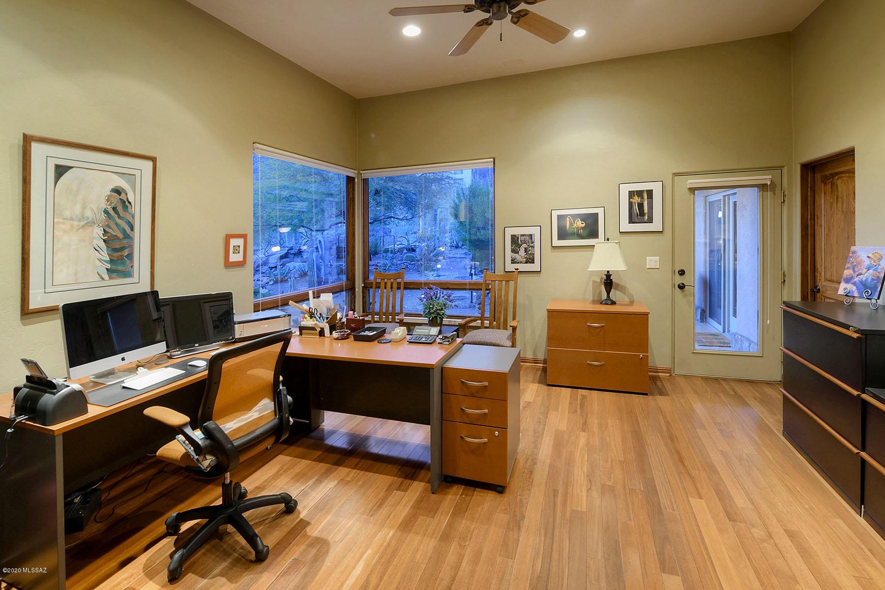 Milagrosa Hills (1-61) - Residential