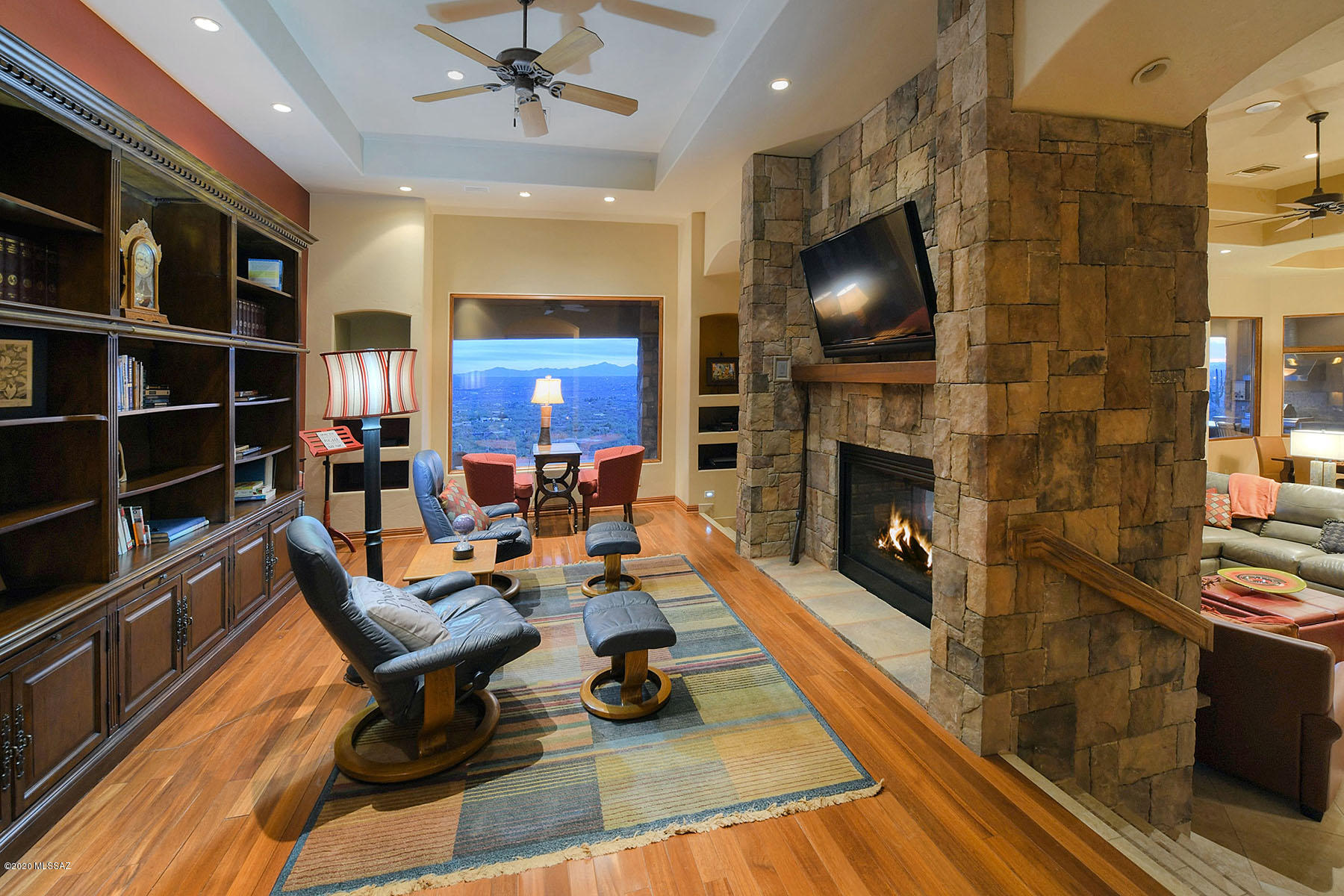 Milagrosa Hills (1-61) - Residential