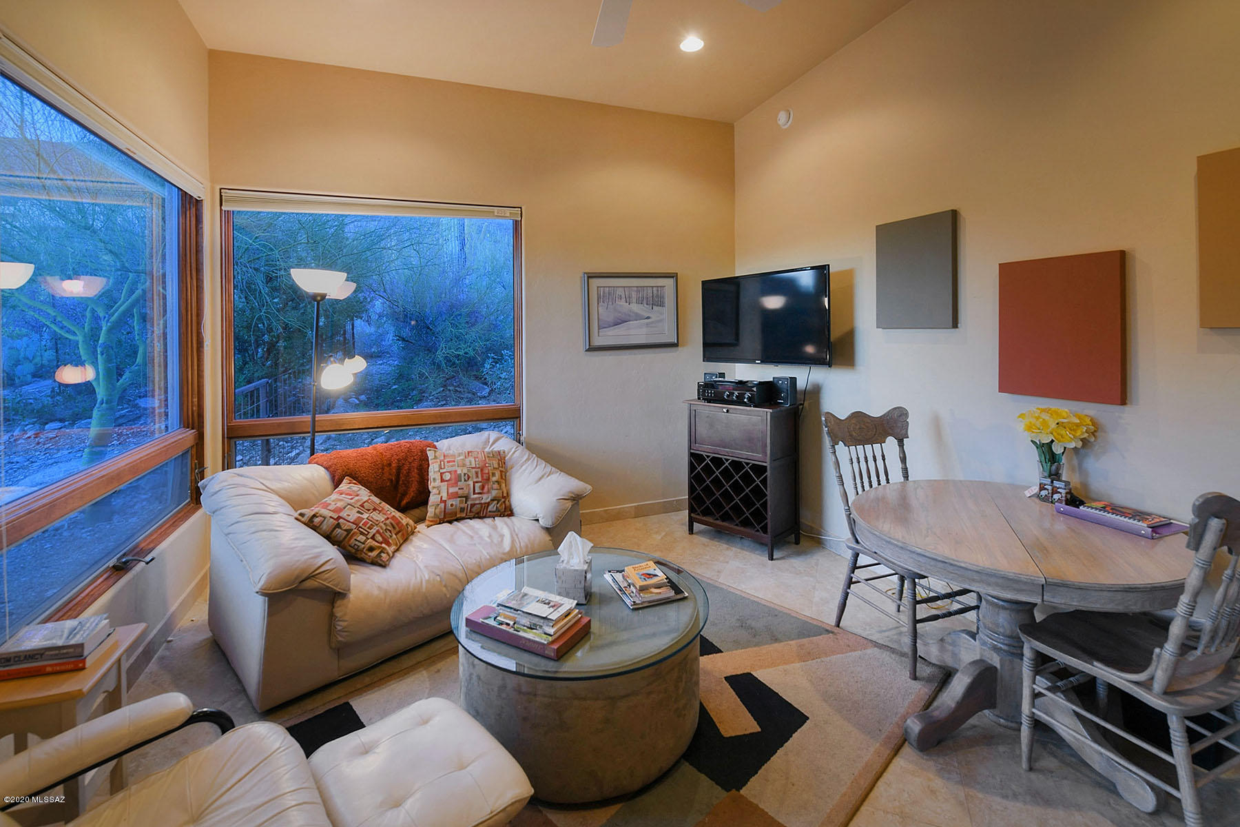 Milagrosa Hills (1-61) - Residential