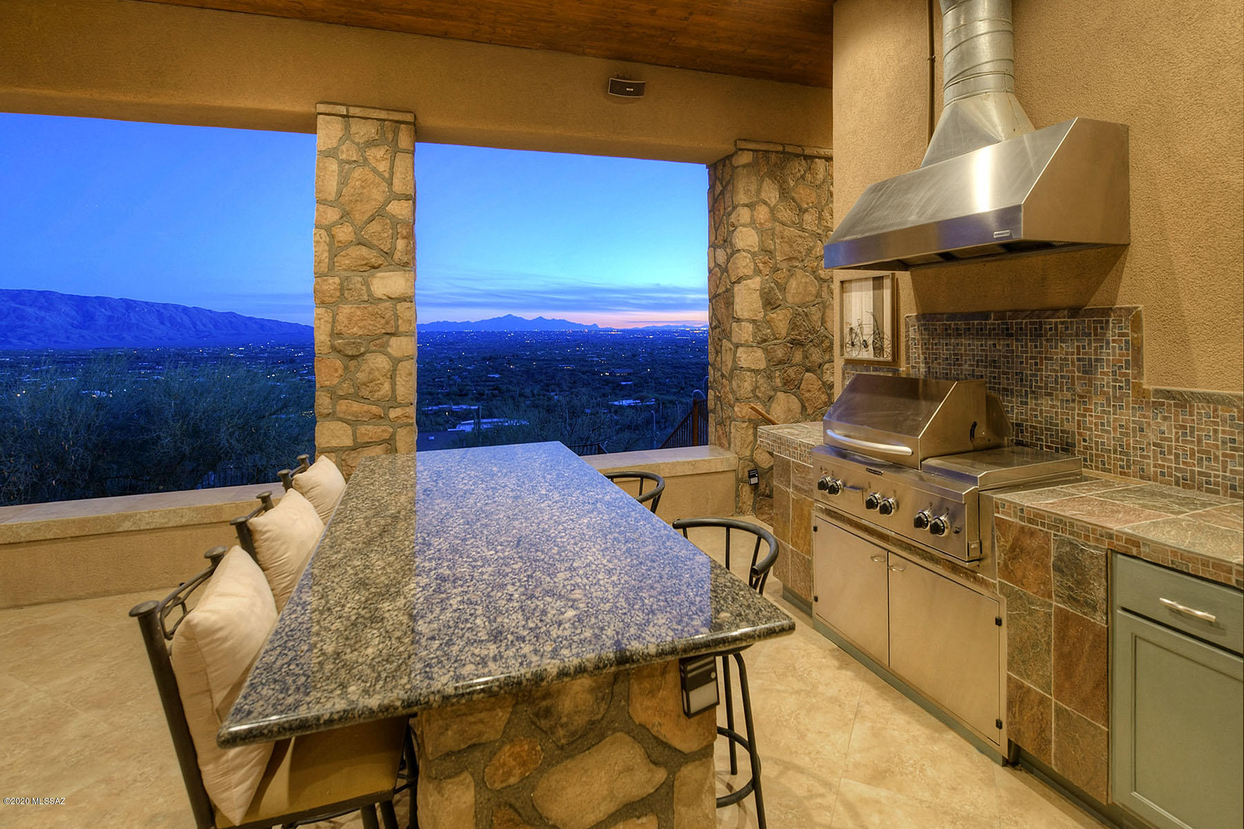 Milagrosa Hills (1-61) - Residential