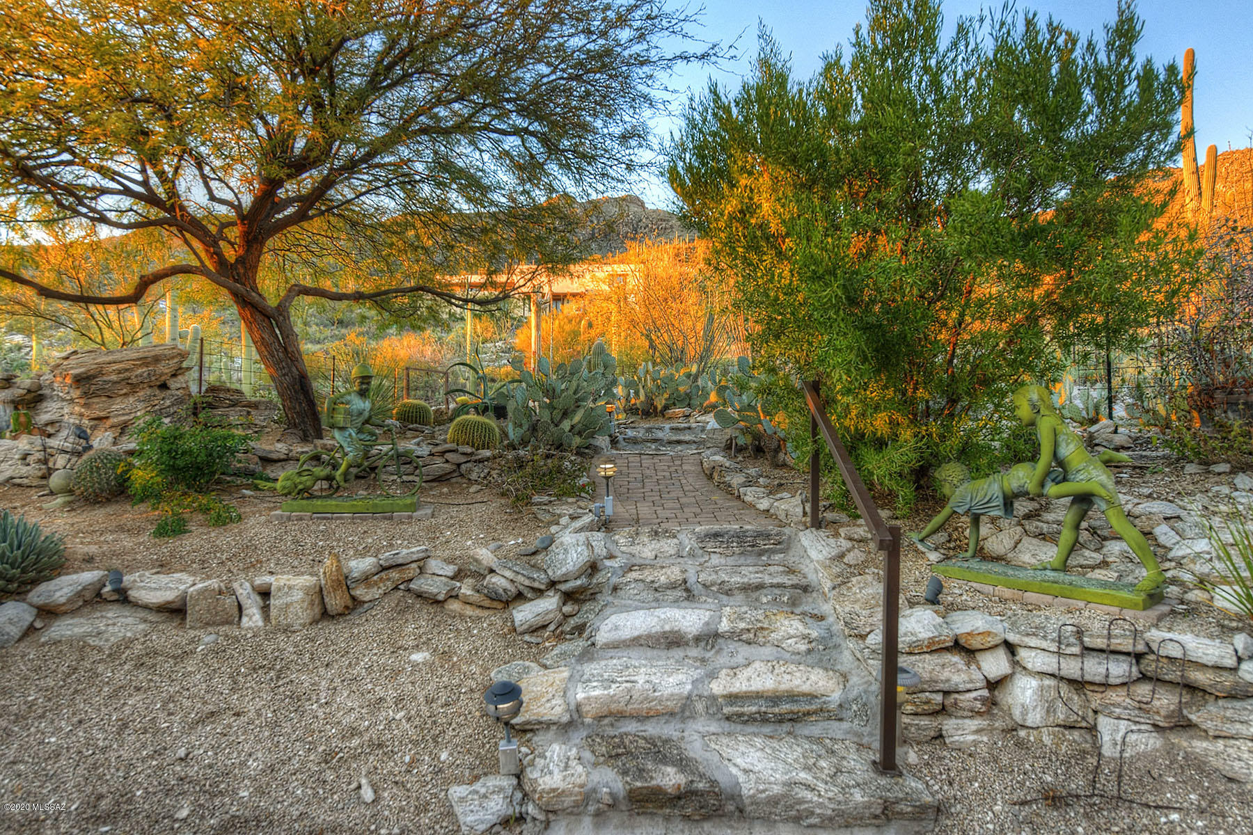 Milagrosa Hills (1-61) - Residential