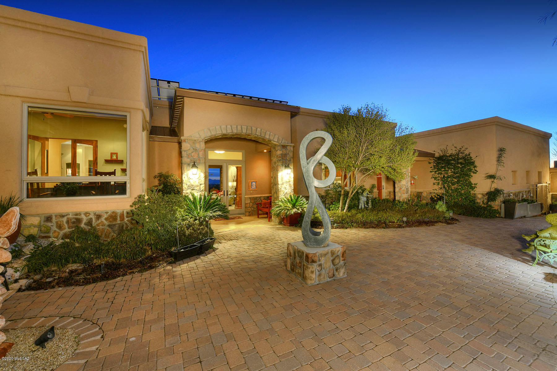 Milagrosa Hills (1-61) - Residential