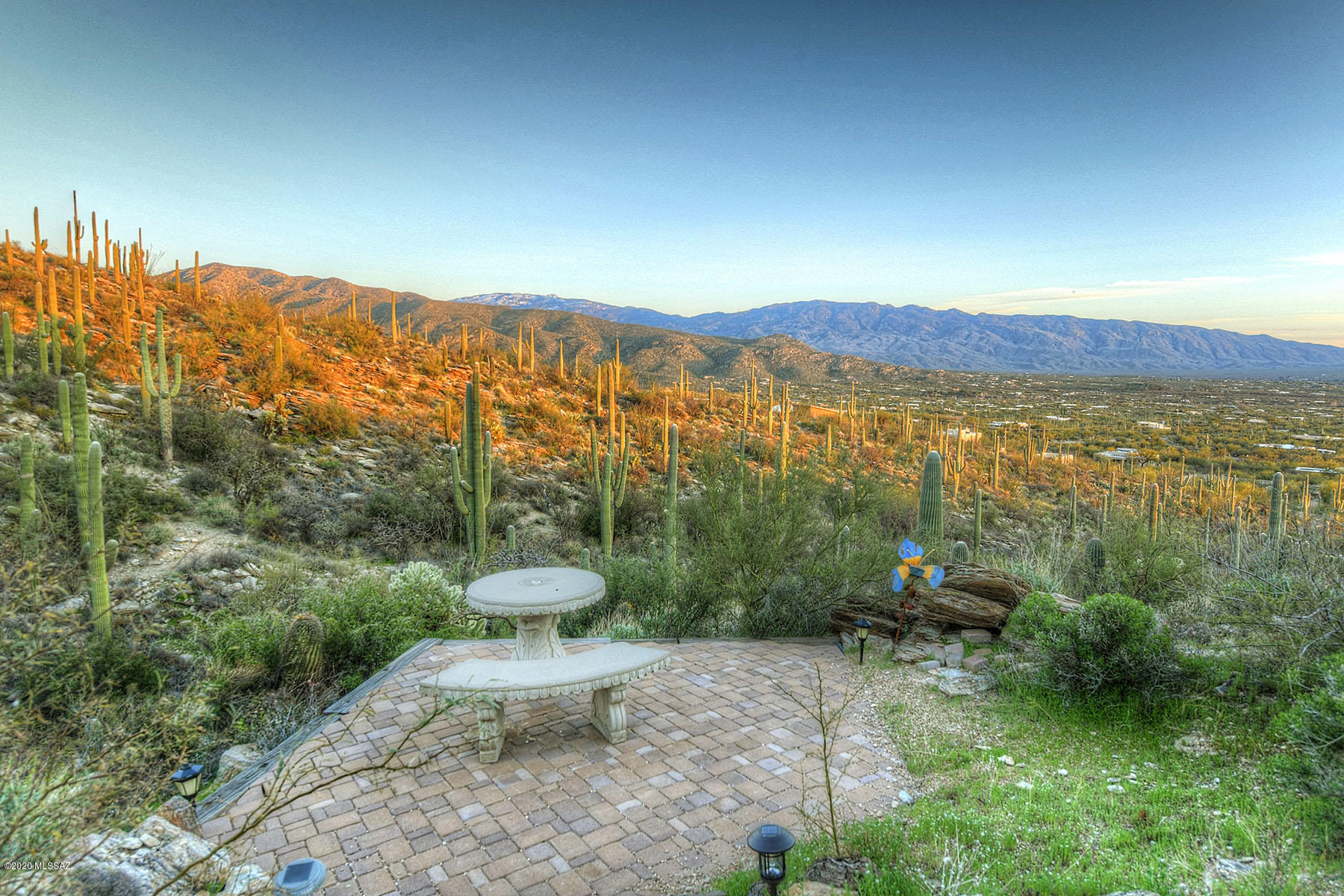 Milagrosa Hills (1-61) - Residential