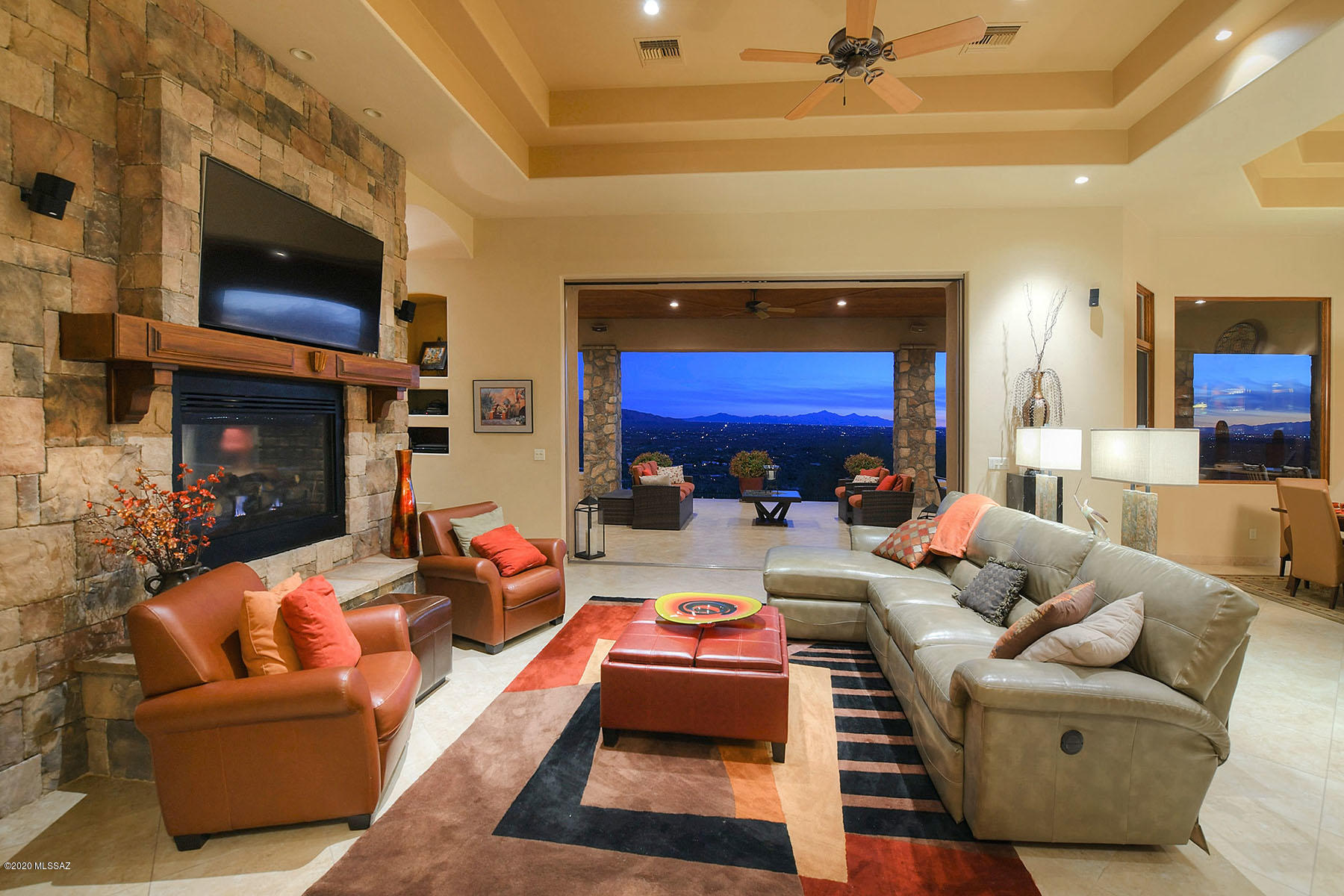 Milagrosa Hills (1-61) - Residential