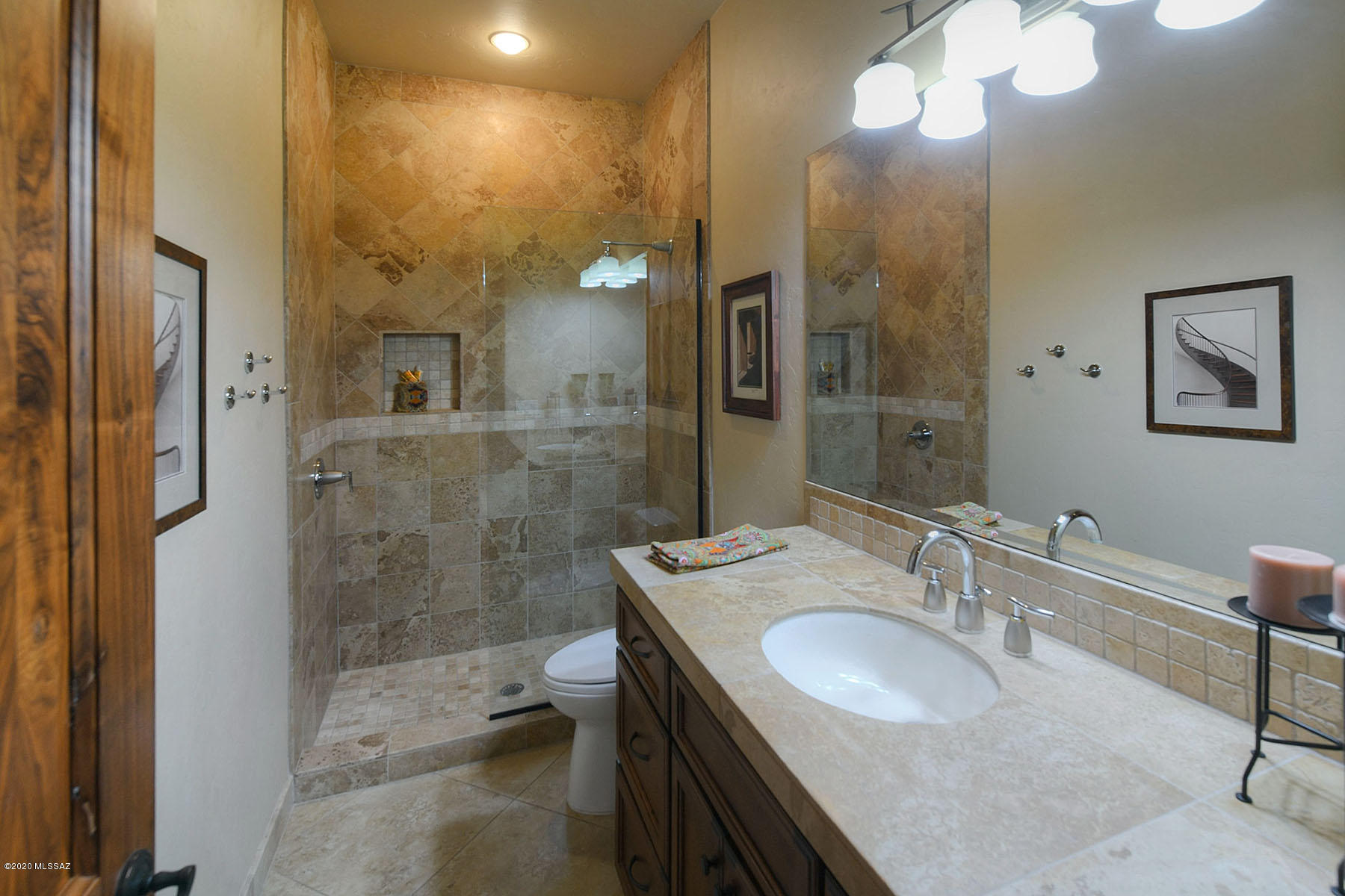 Milagrosa Hills (1-61) - Residential