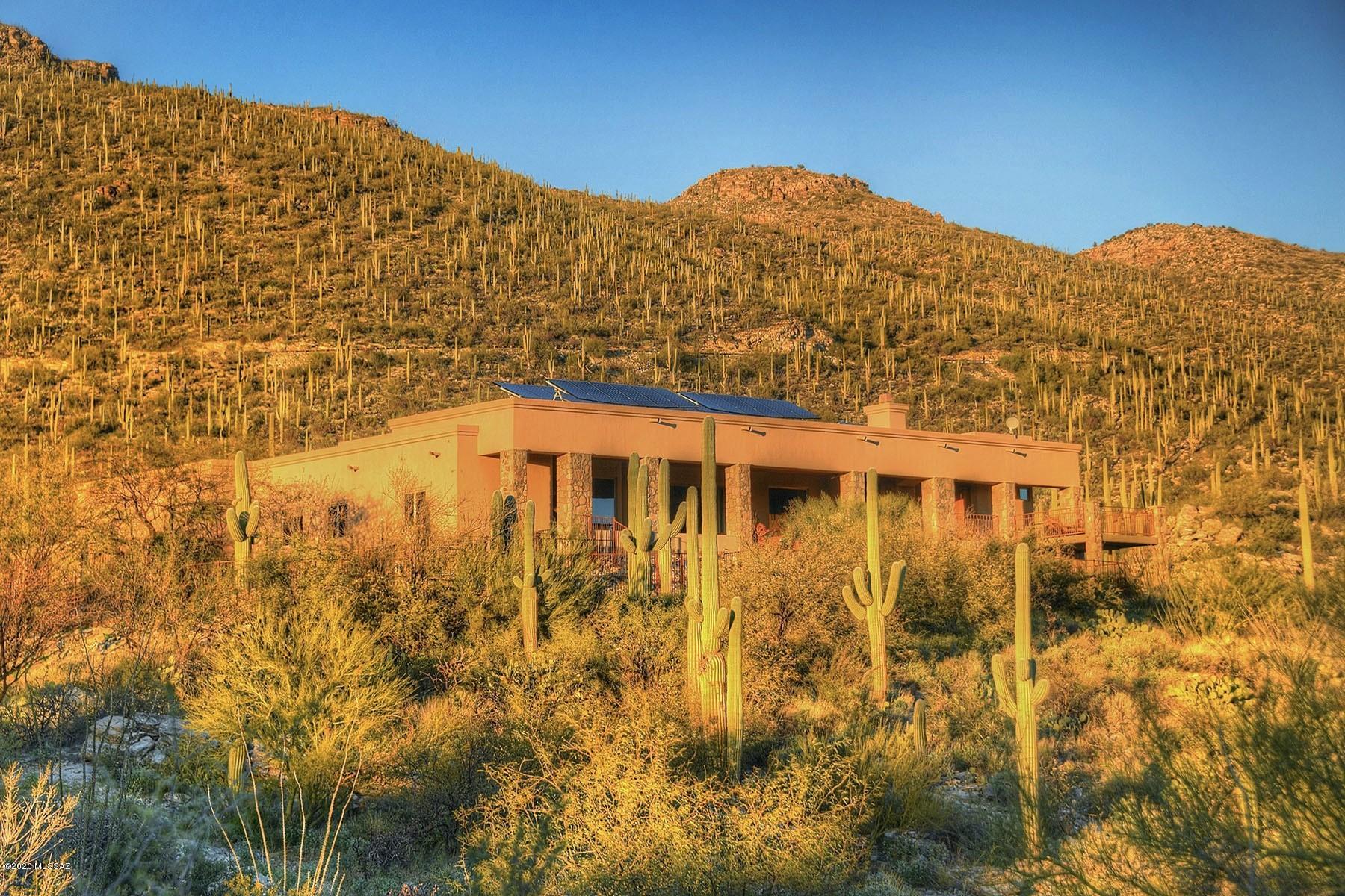 Milagrosa Hills (1-61) - Residential