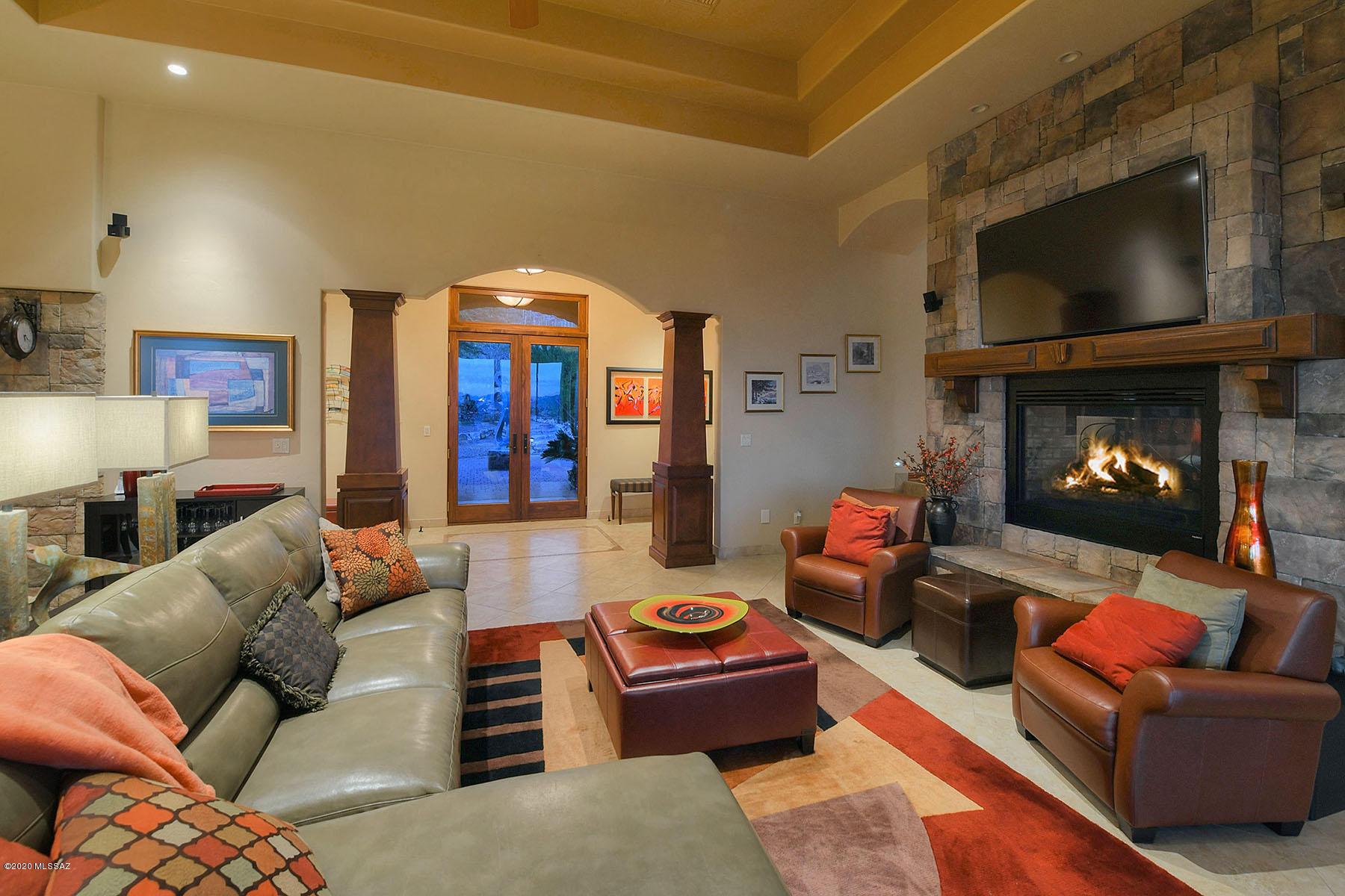 Milagrosa Hills (1-61) - Residential