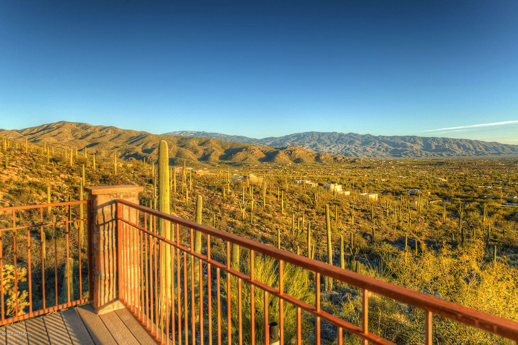Milagrosa Hills (1-61) - Residential