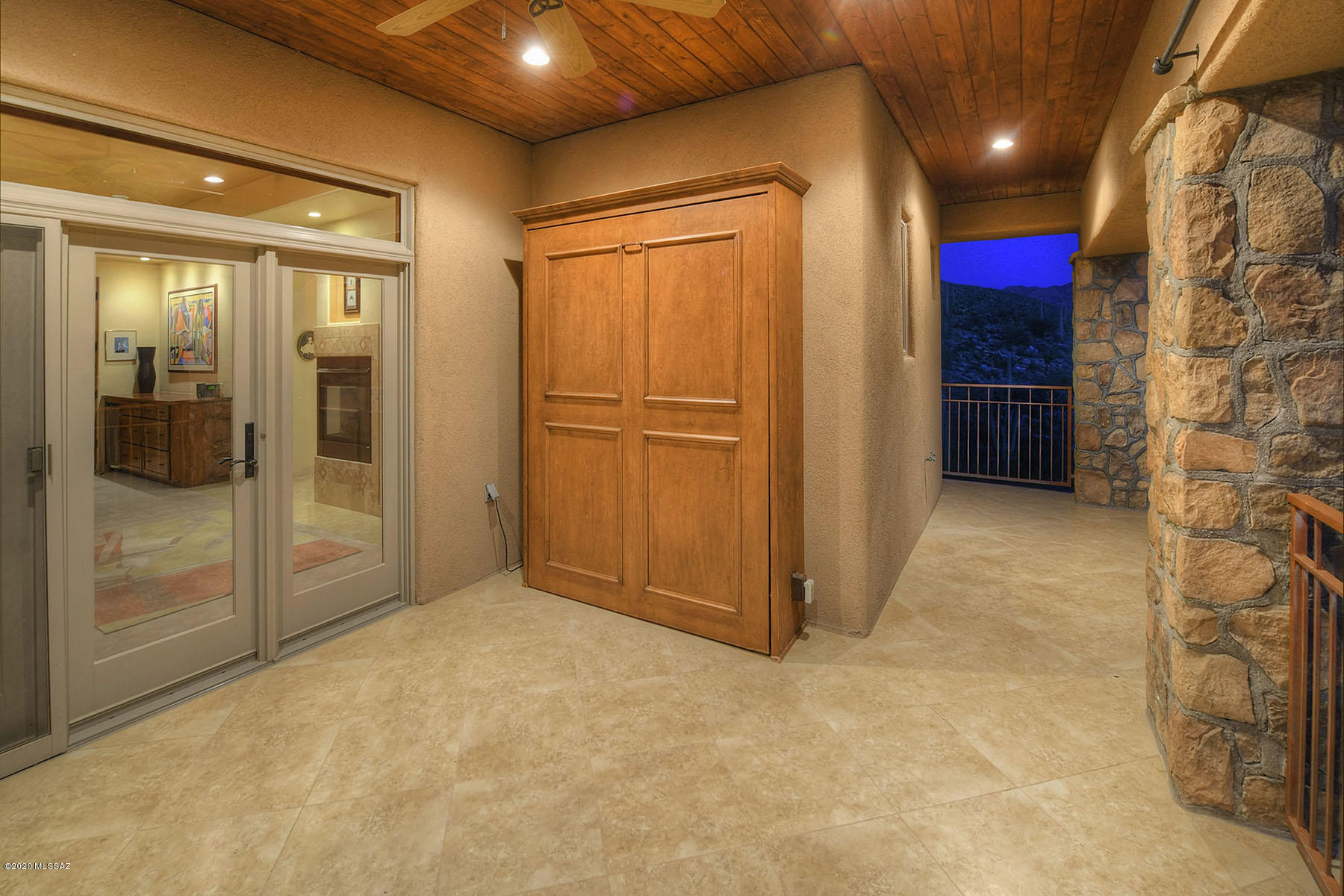 Milagrosa Hills (1-61) - Residential