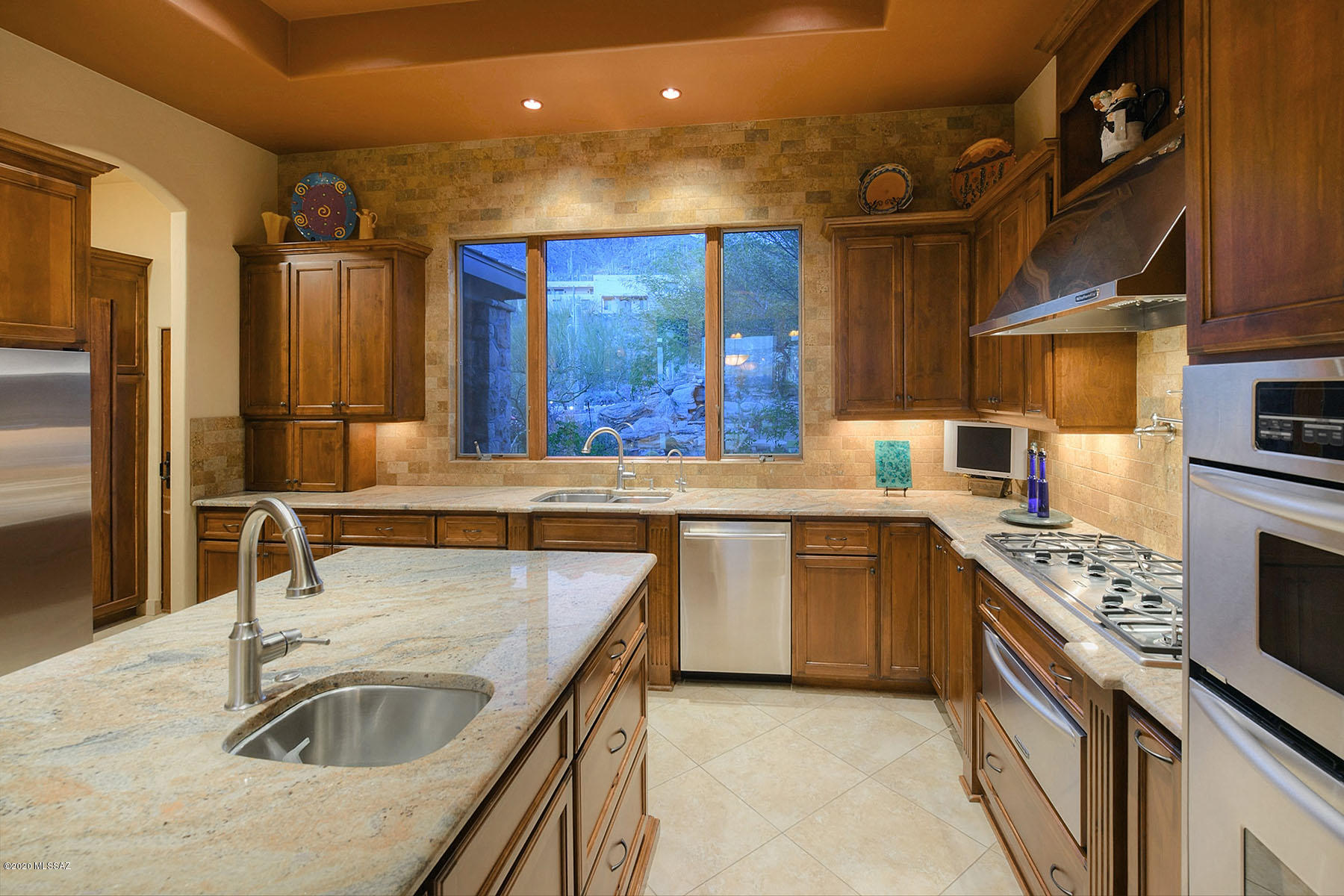 Milagrosa Hills (1-61) - Residential