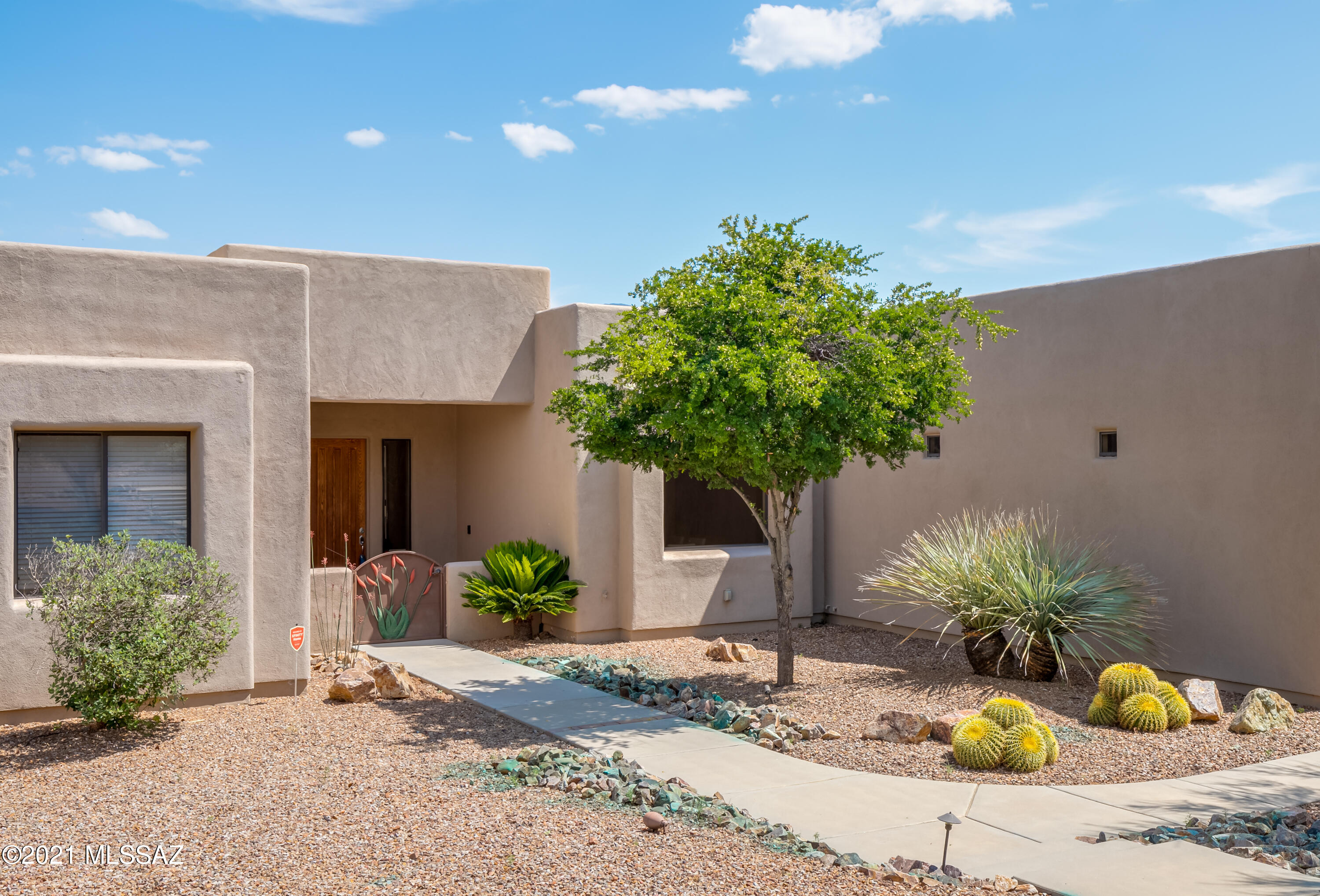 Tangerine Heights (1-80) - Residential
