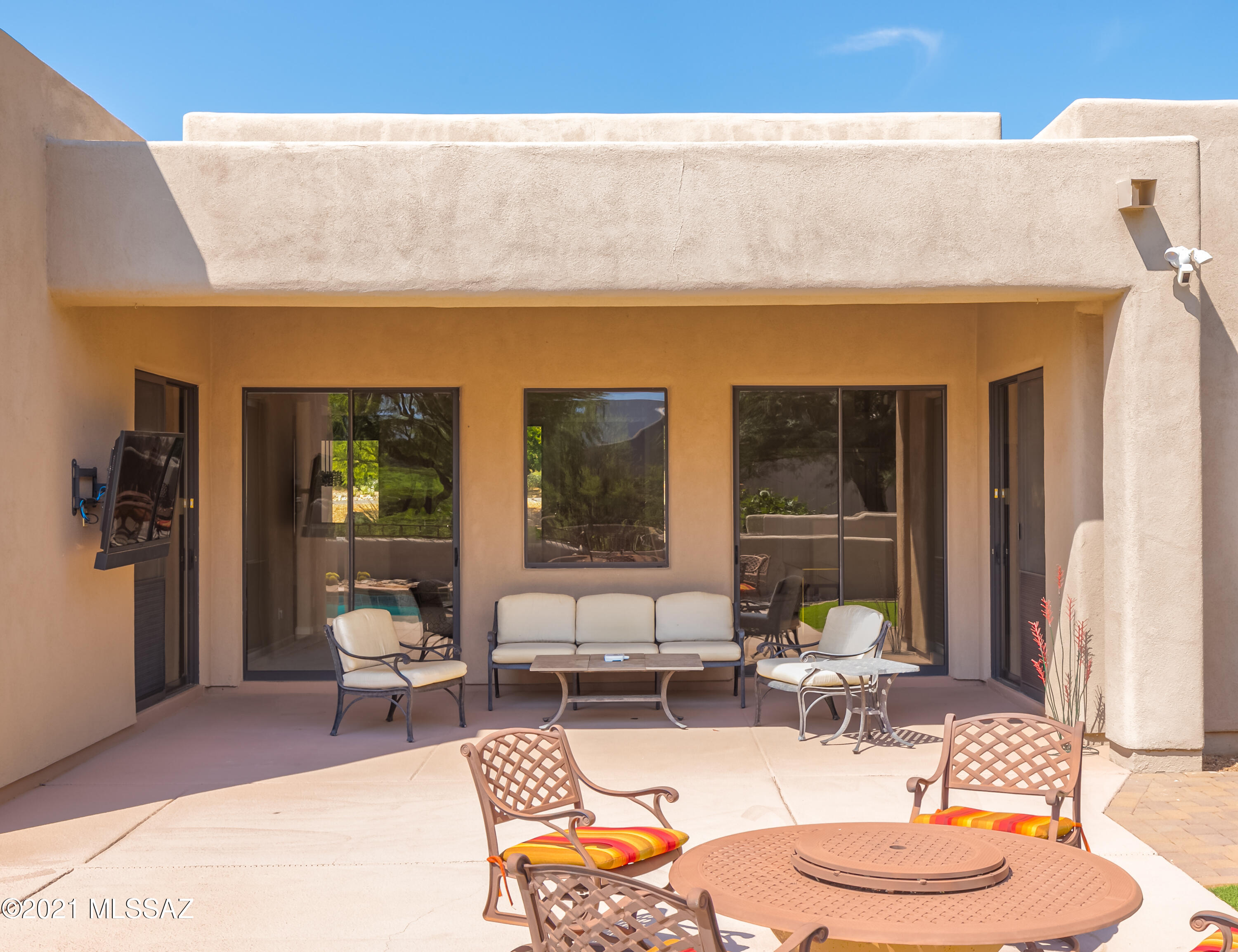 Tangerine Heights (1-80) - Residential