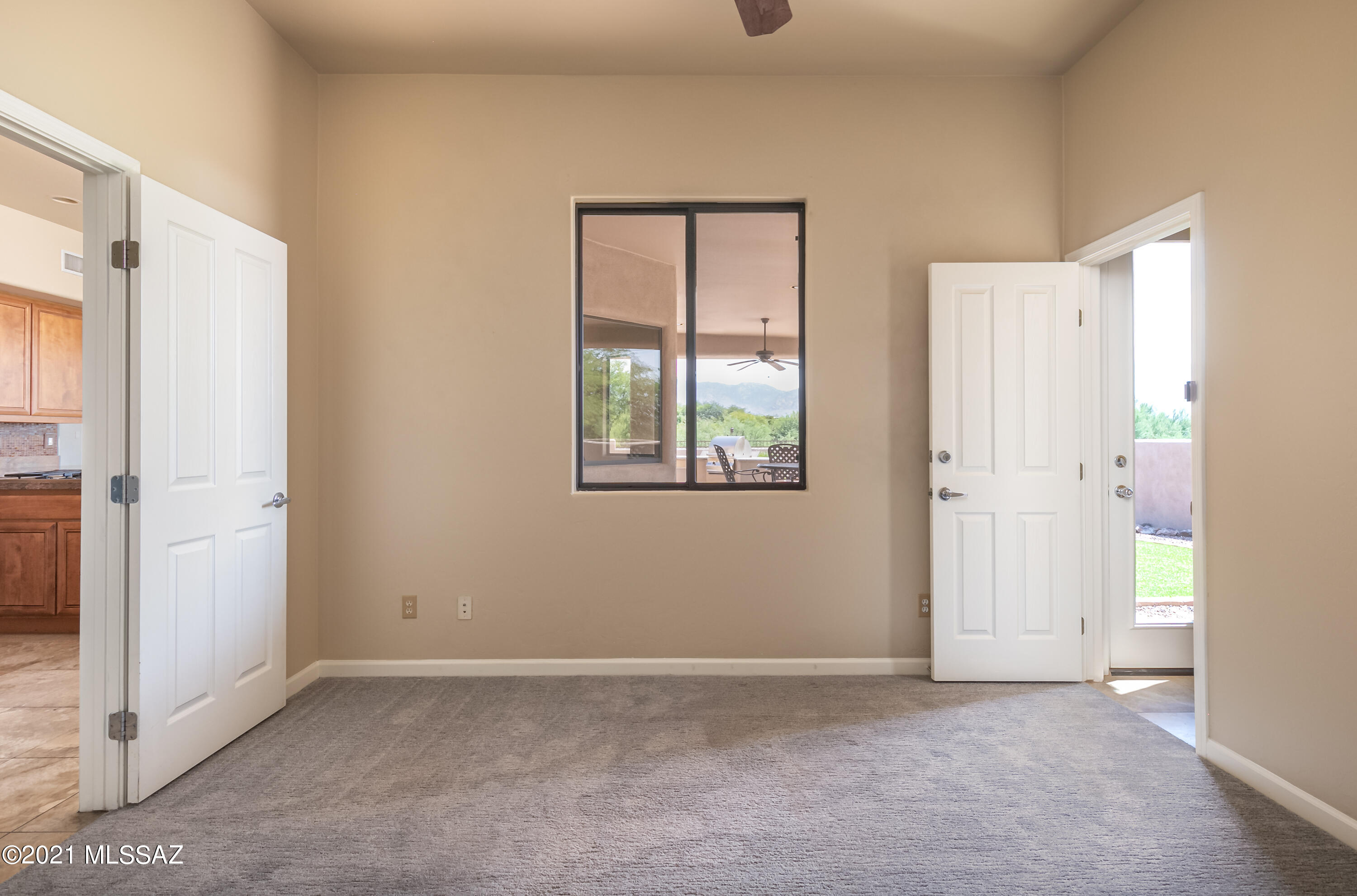 Tangerine Heights (1-80) - Residential