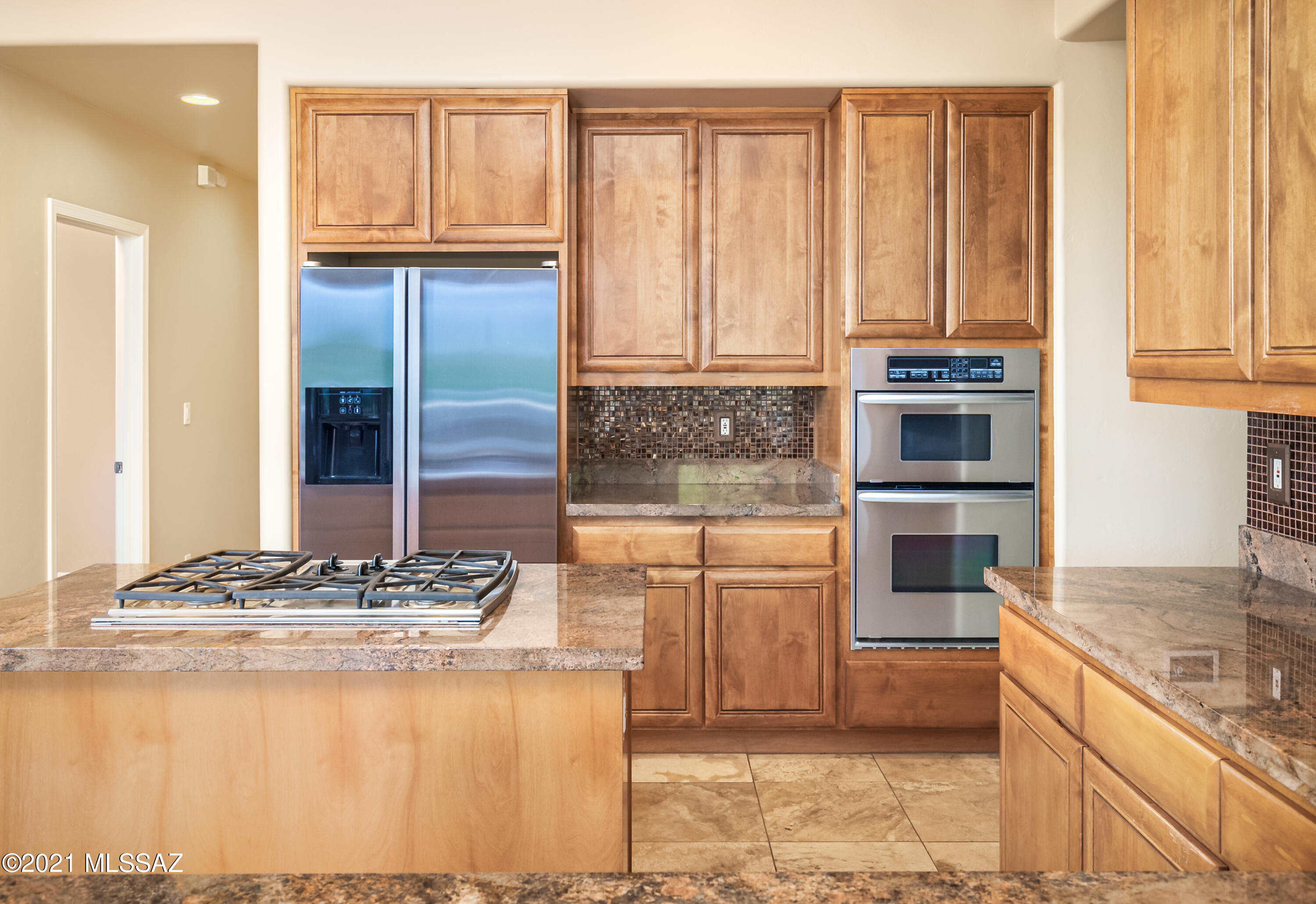 Tangerine Heights (1-80) - Residential