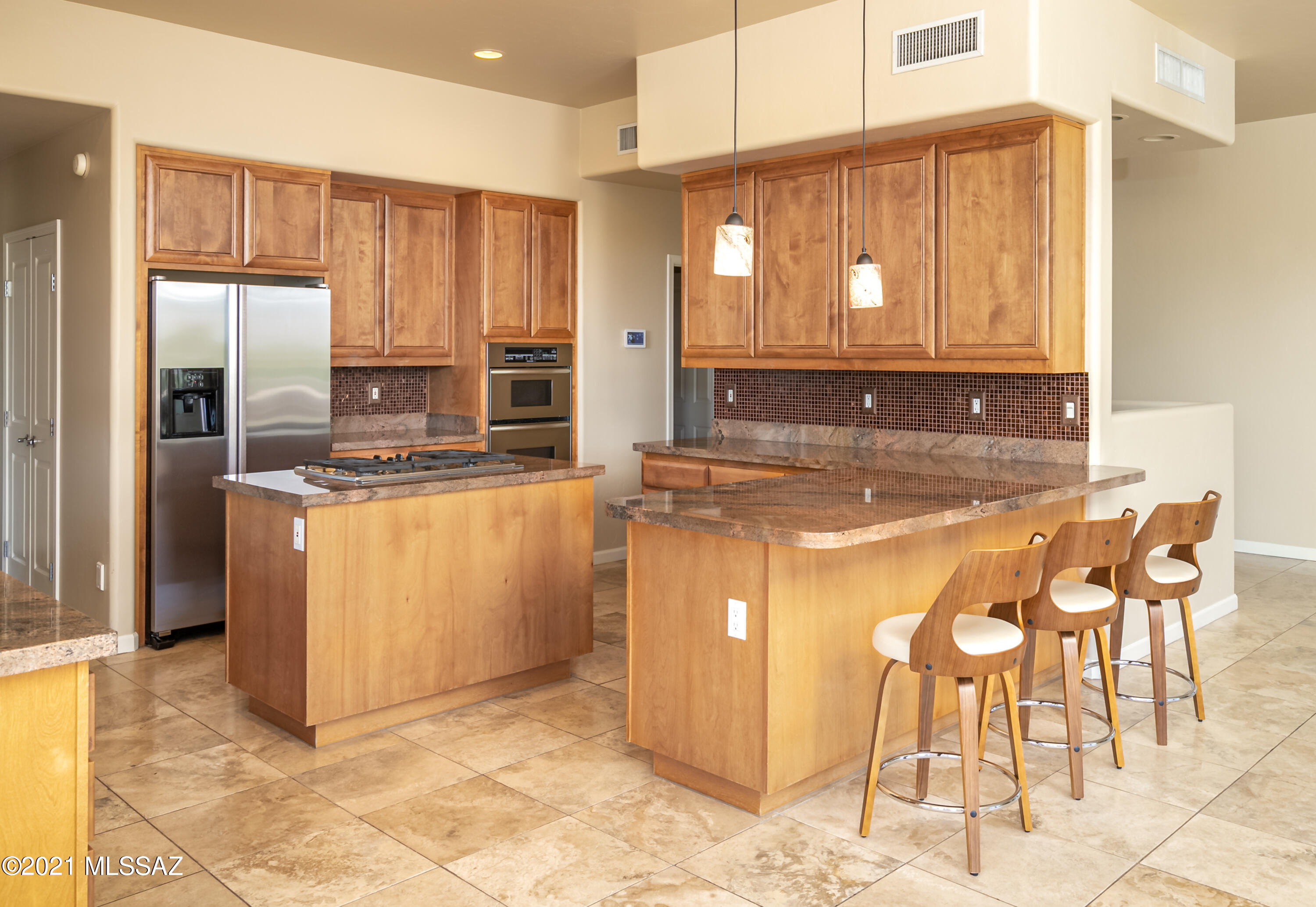 Tangerine Heights (1-80) - Residential