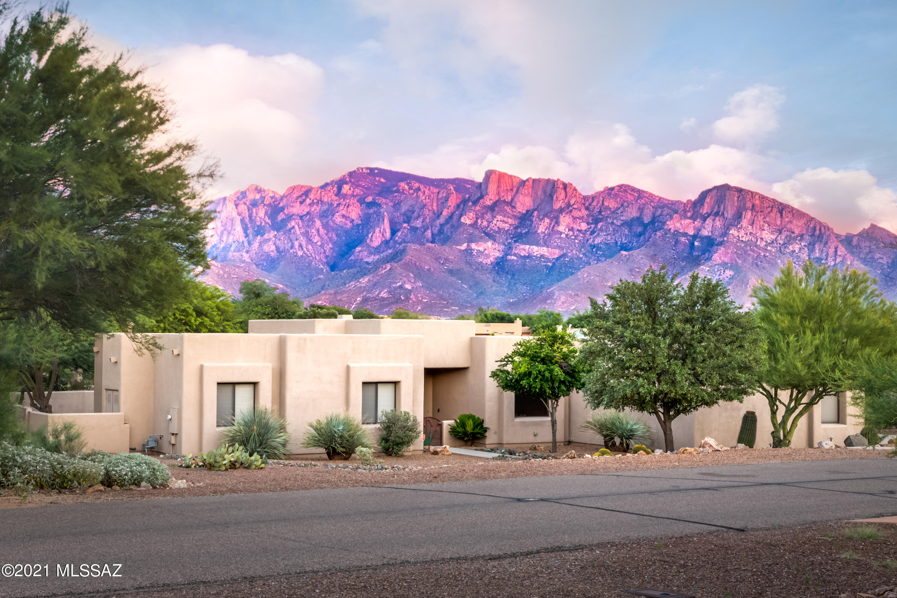 Tangerine Heights (1-80) - Residential