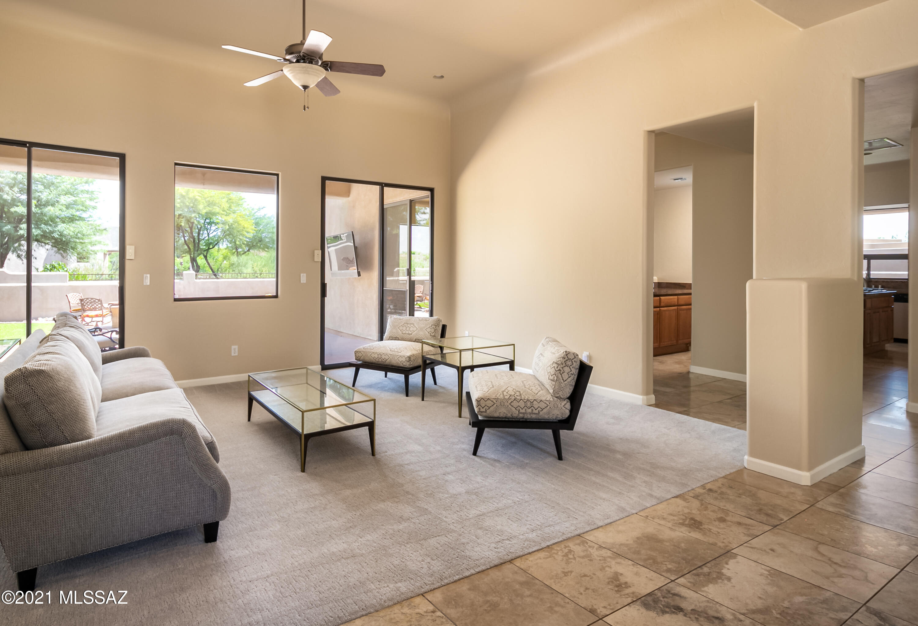 Tangerine Heights (1-80) - Residential
