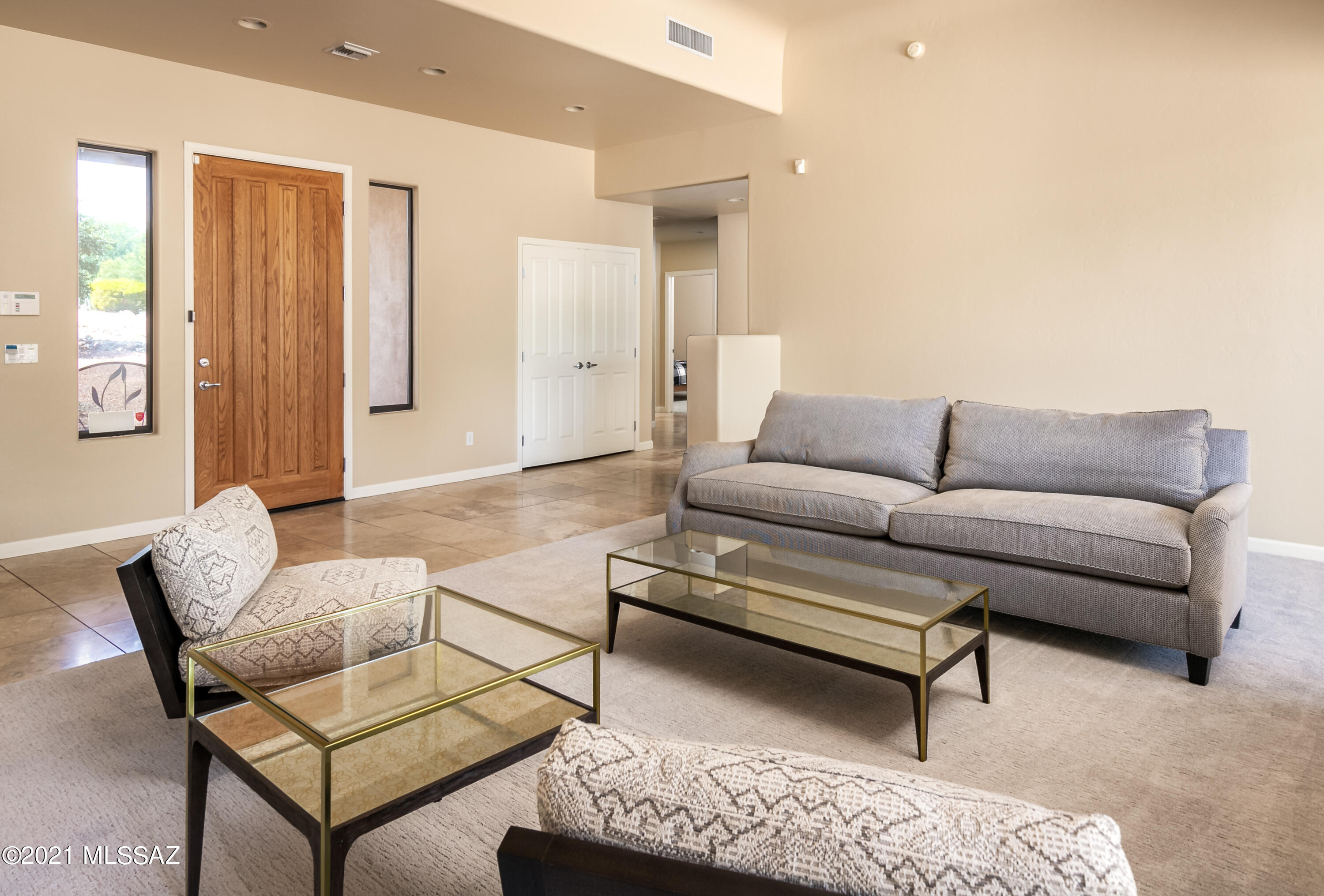Tangerine Heights (1-80) - Residential