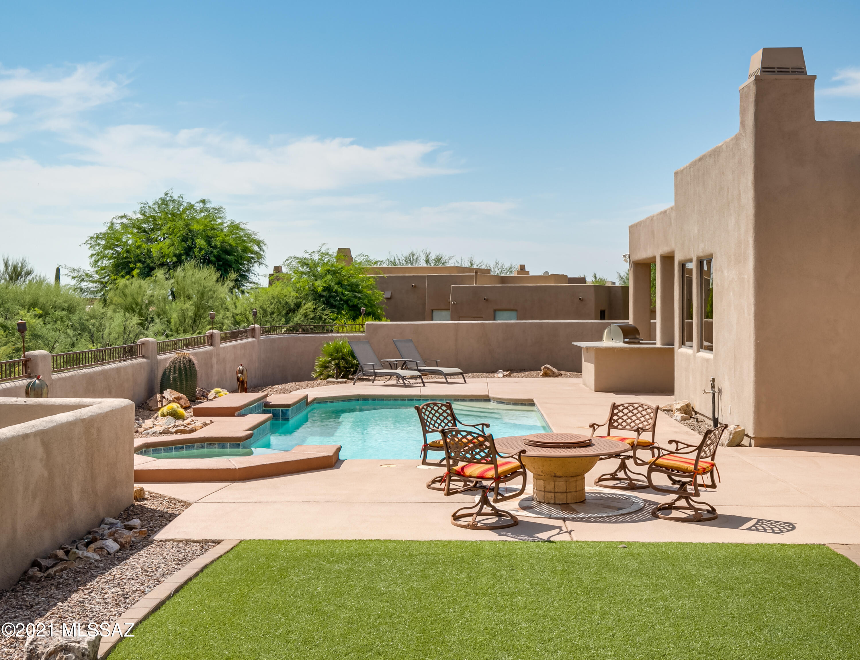 Tangerine Heights (1-80) - Residential