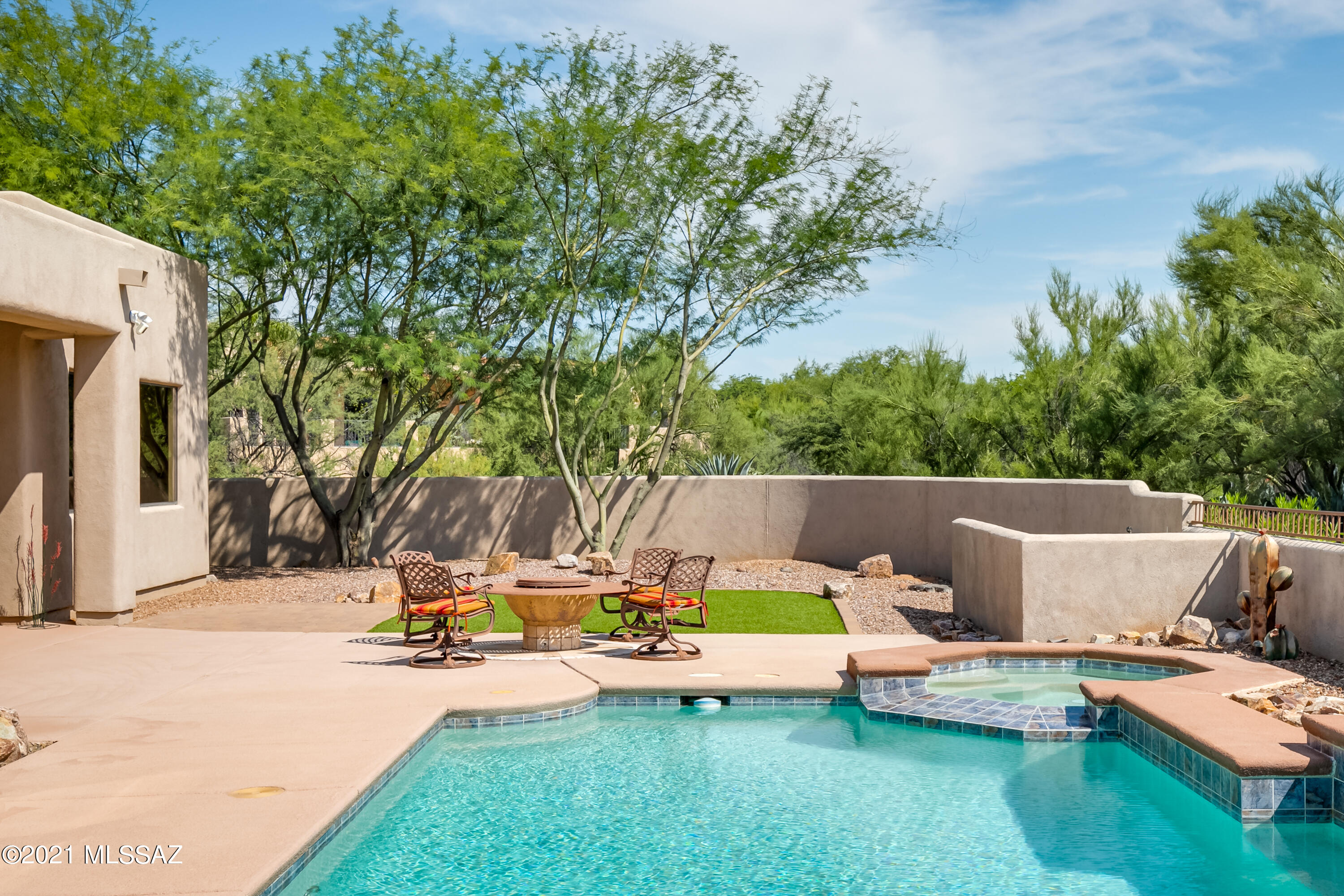 Tangerine Heights (1-80) - Residential