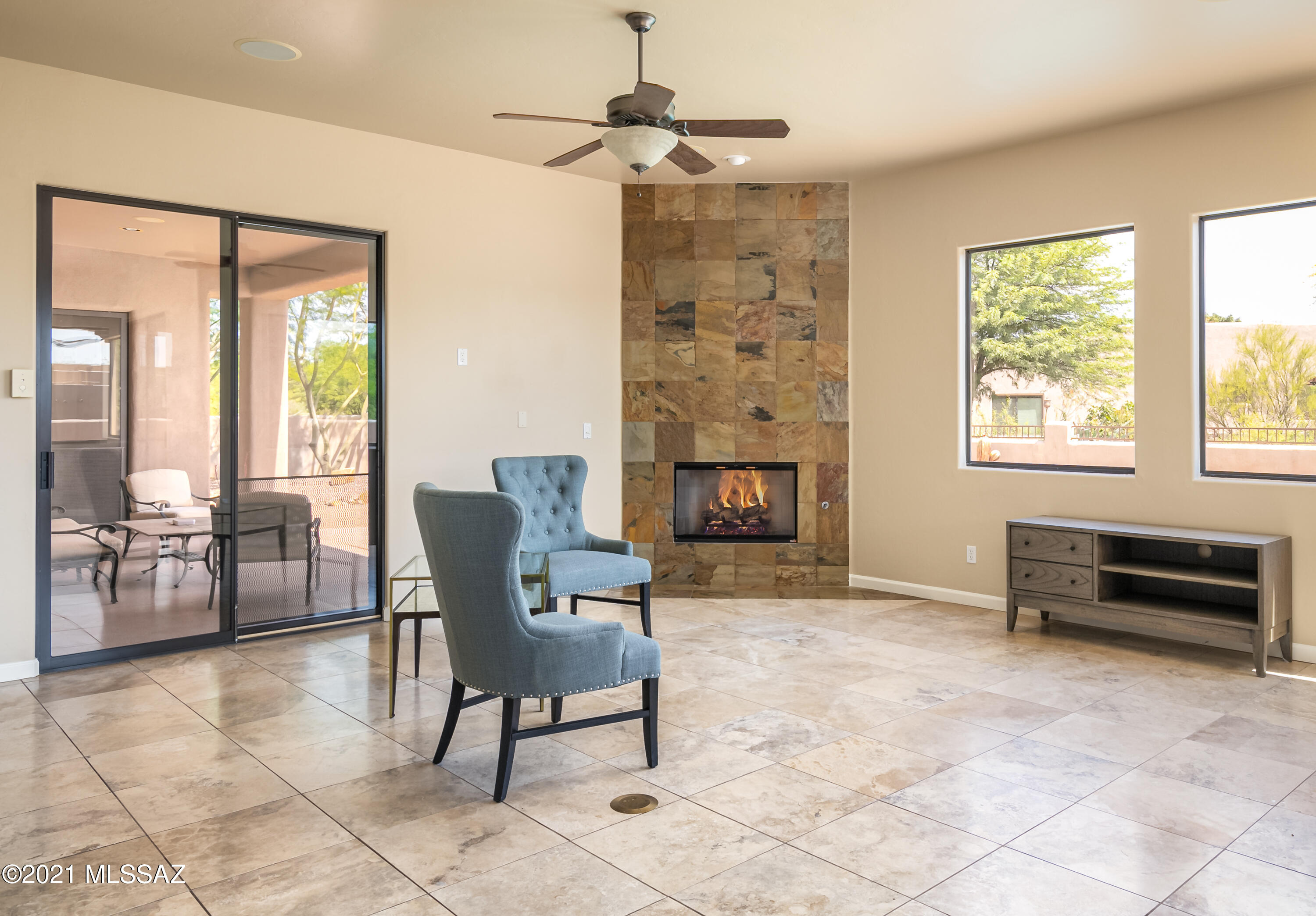 Tangerine Heights (1-80) - Residential