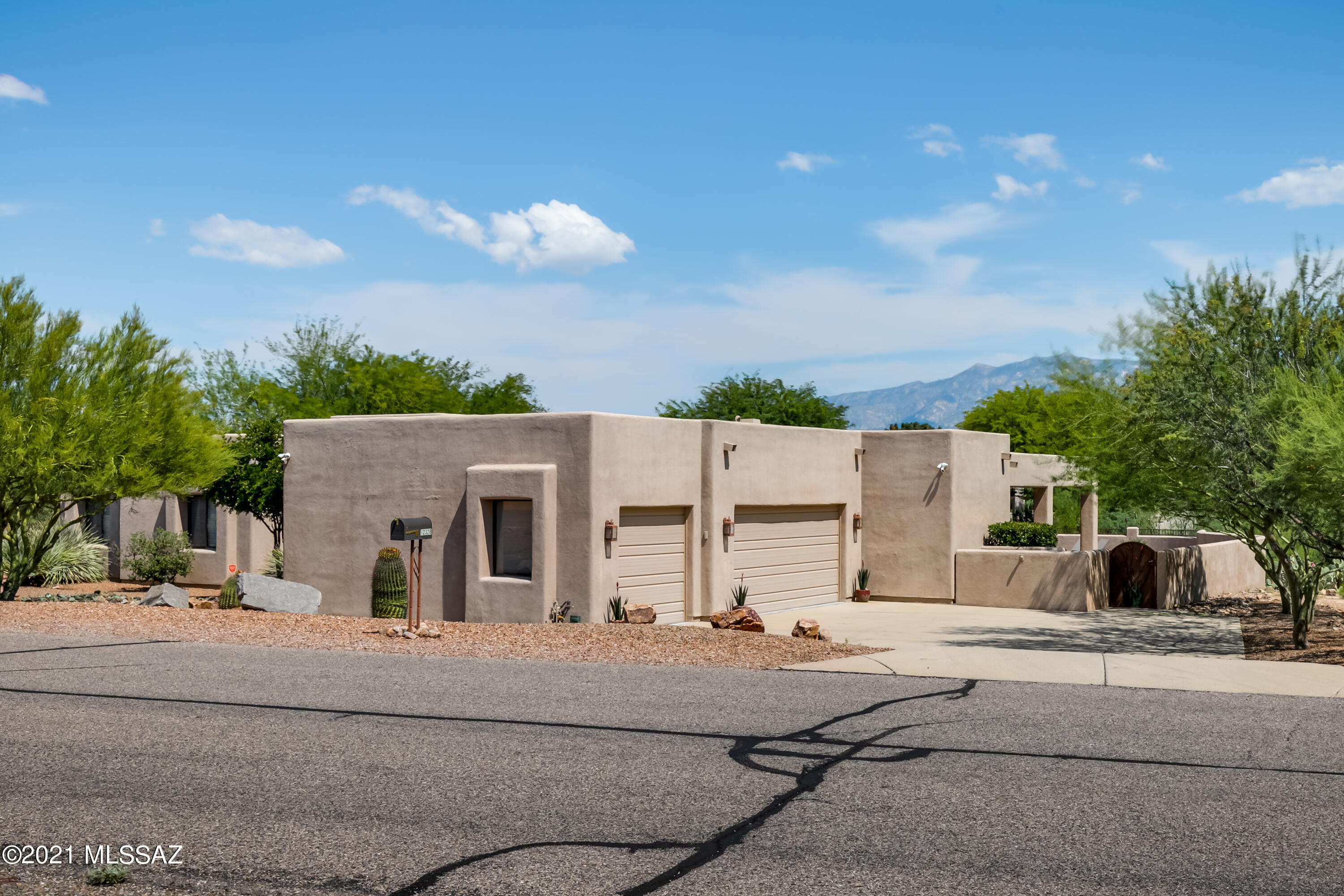 Tangerine Heights (1-80) - Residential