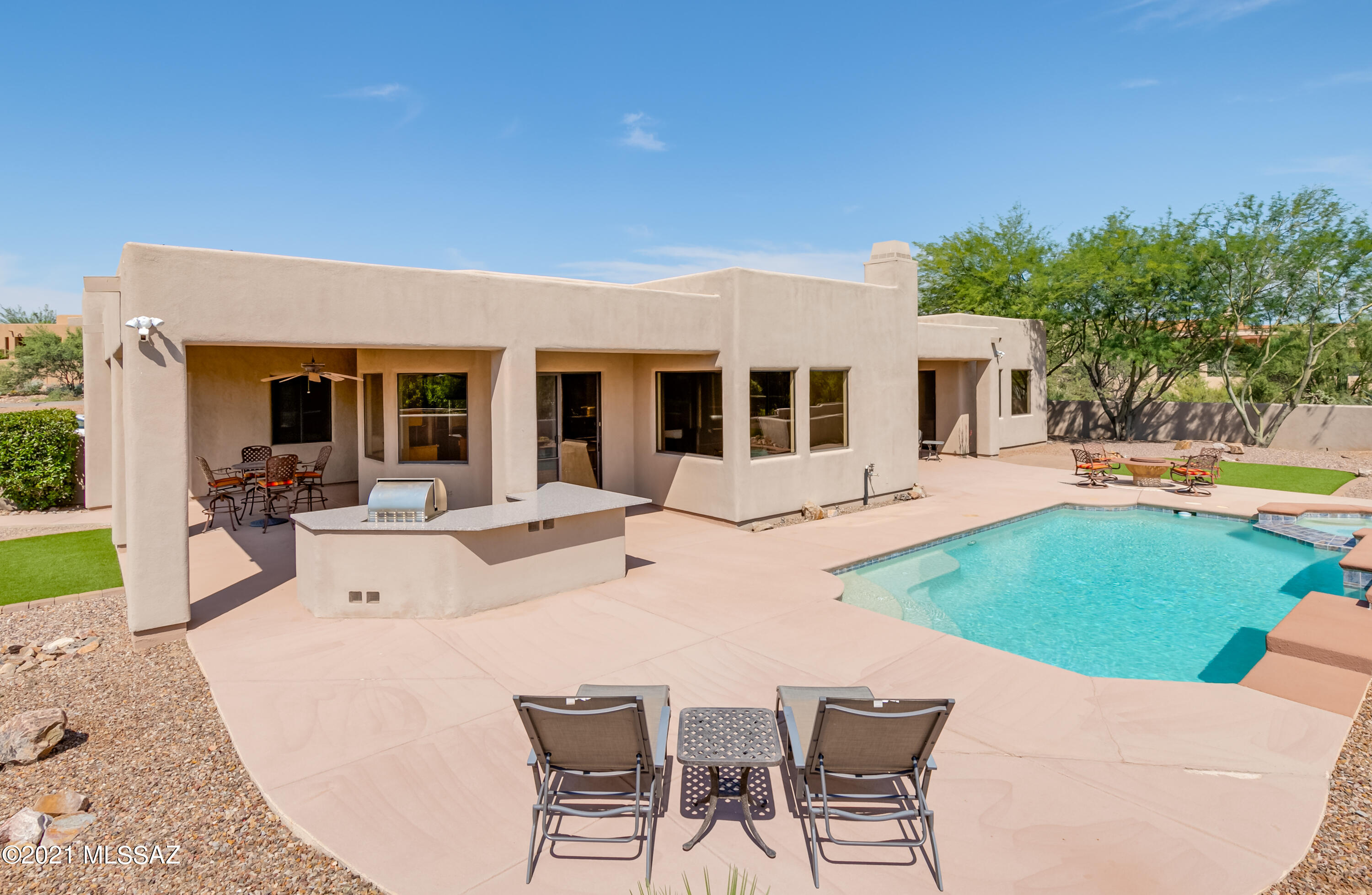 Tangerine Heights (1-80) - Residential