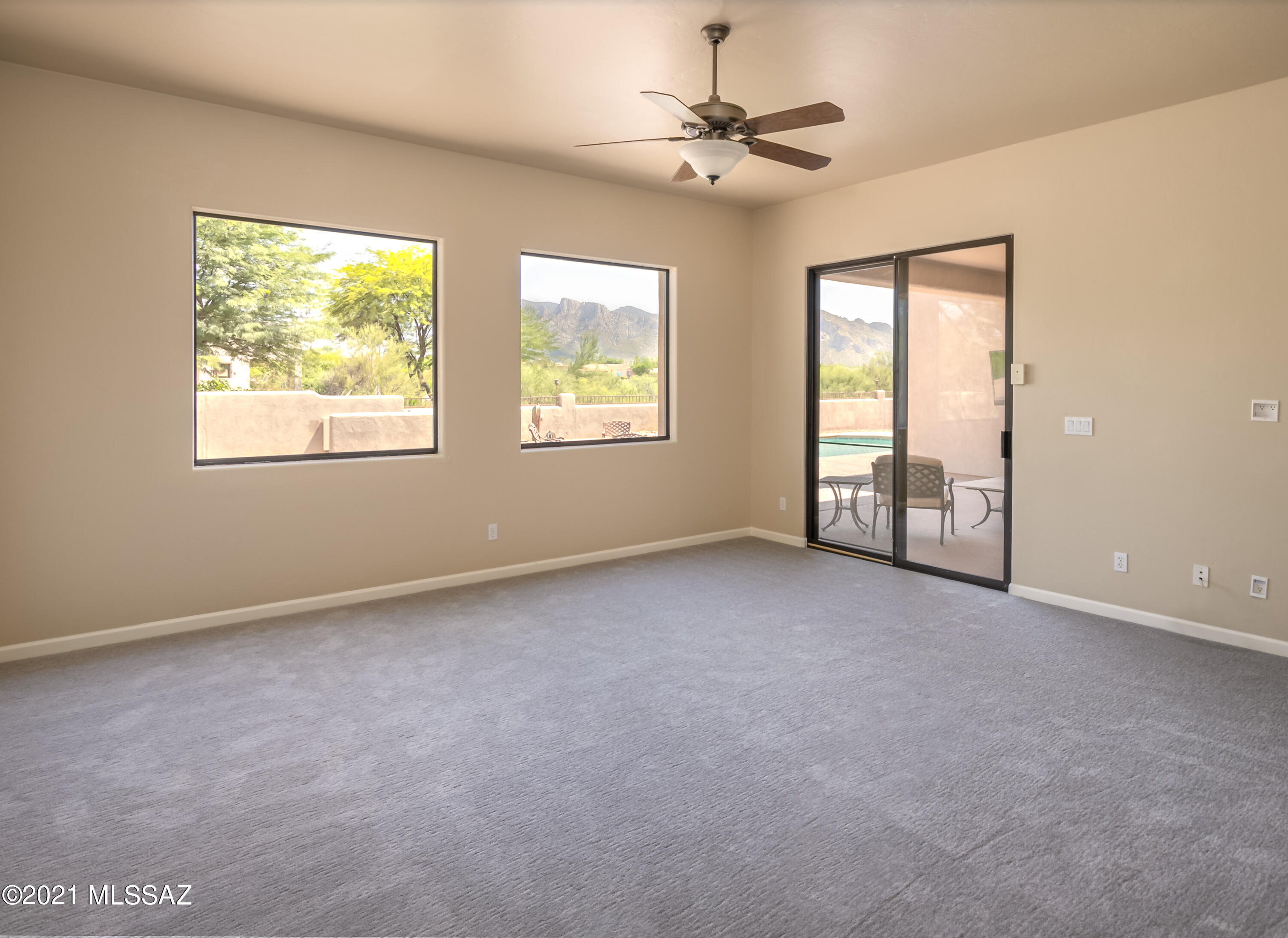 Tangerine Heights (1-80) - Residential