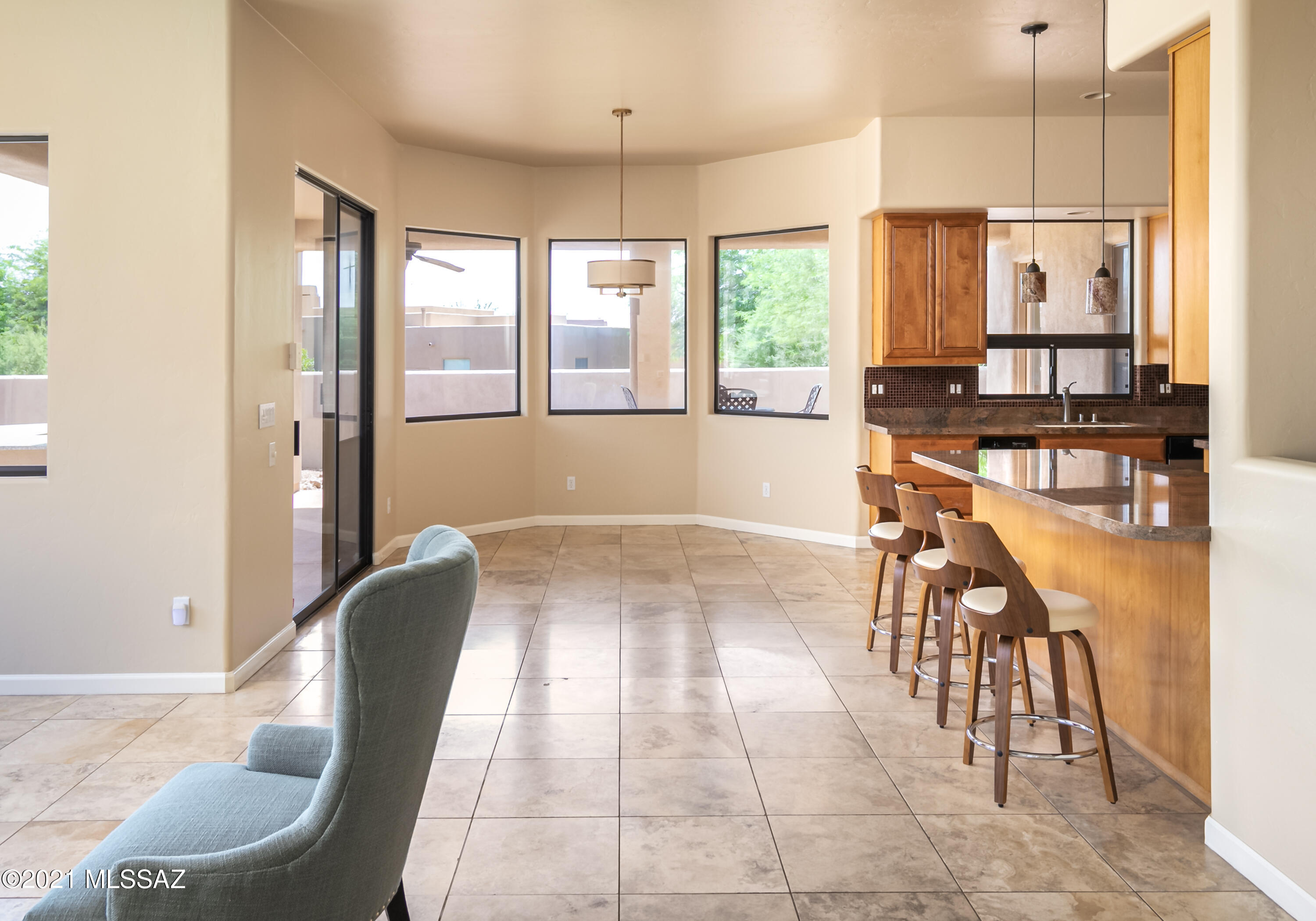 Tangerine Heights (1-80) - Residential