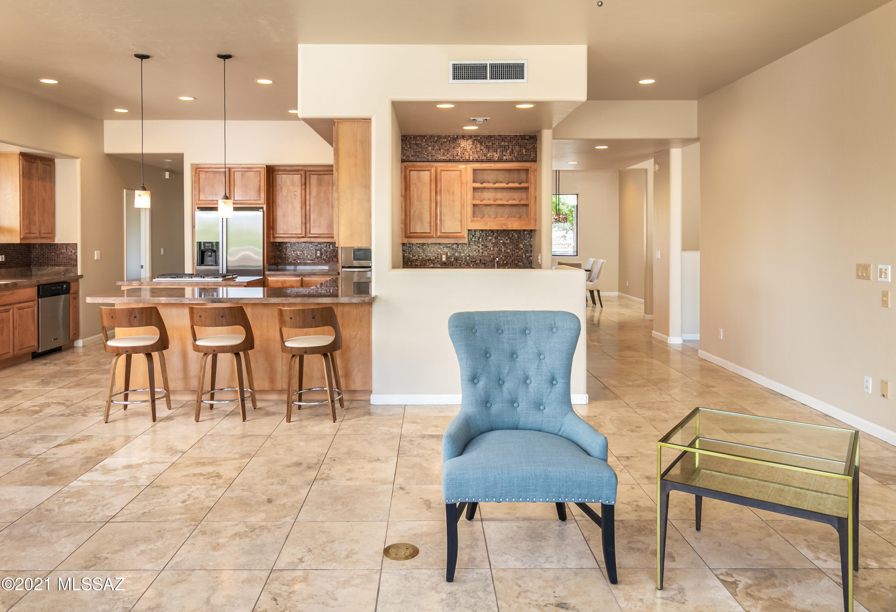 Tangerine Heights (1-80) - Residential