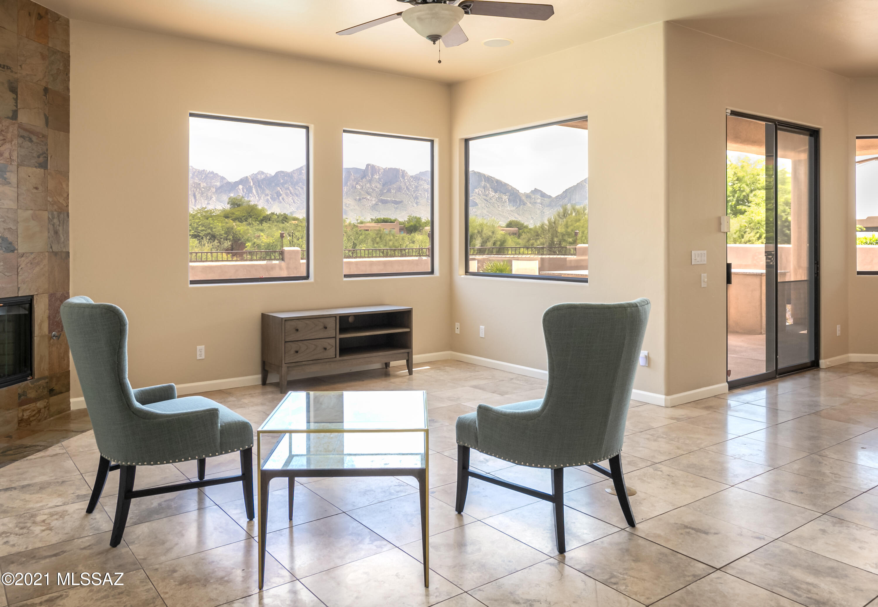 Tangerine Heights (1-80) - Residential