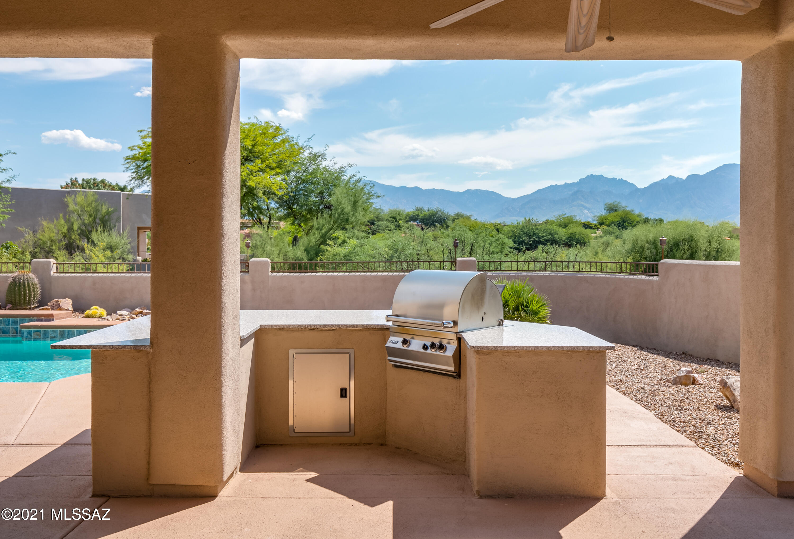 Tangerine Heights (1-80) - Residential