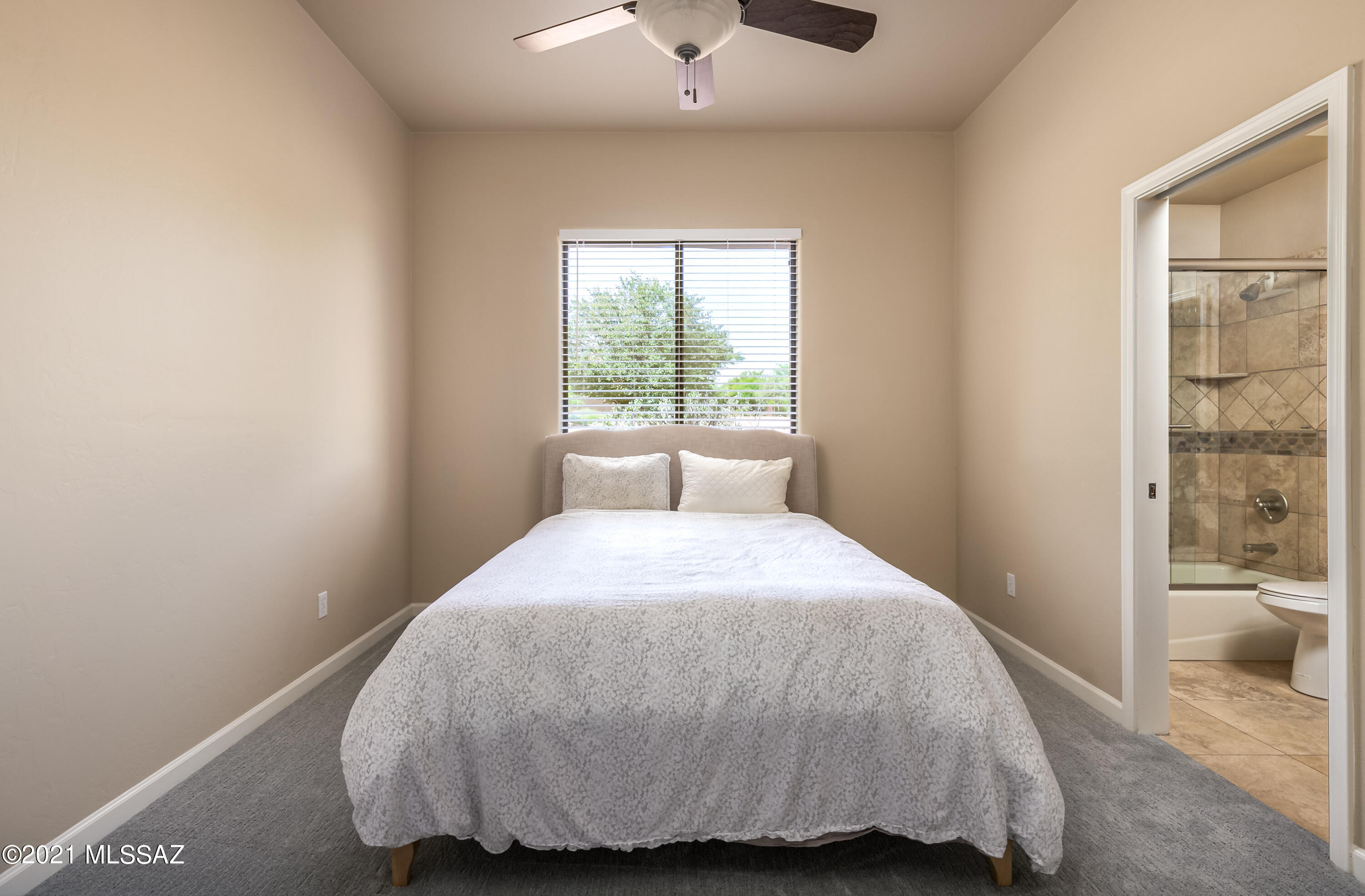 Tangerine Heights (1-80) - Residential