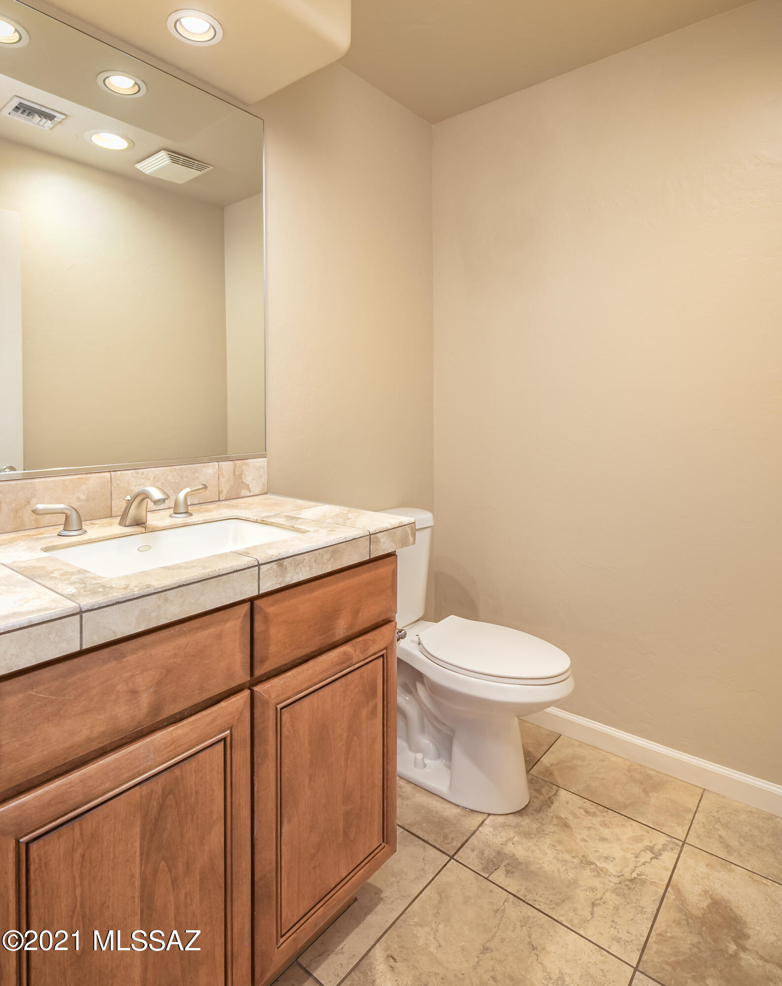 Tangerine Heights (1-80) - Residential