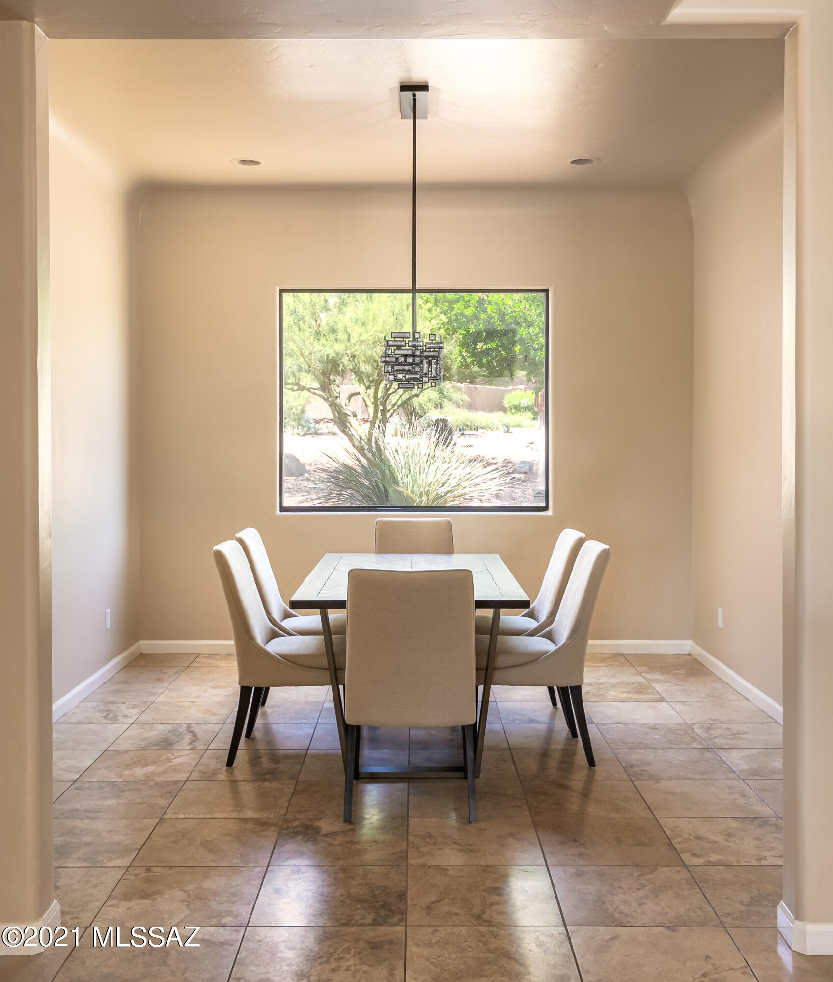 Tangerine Heights (1-80) - Residential