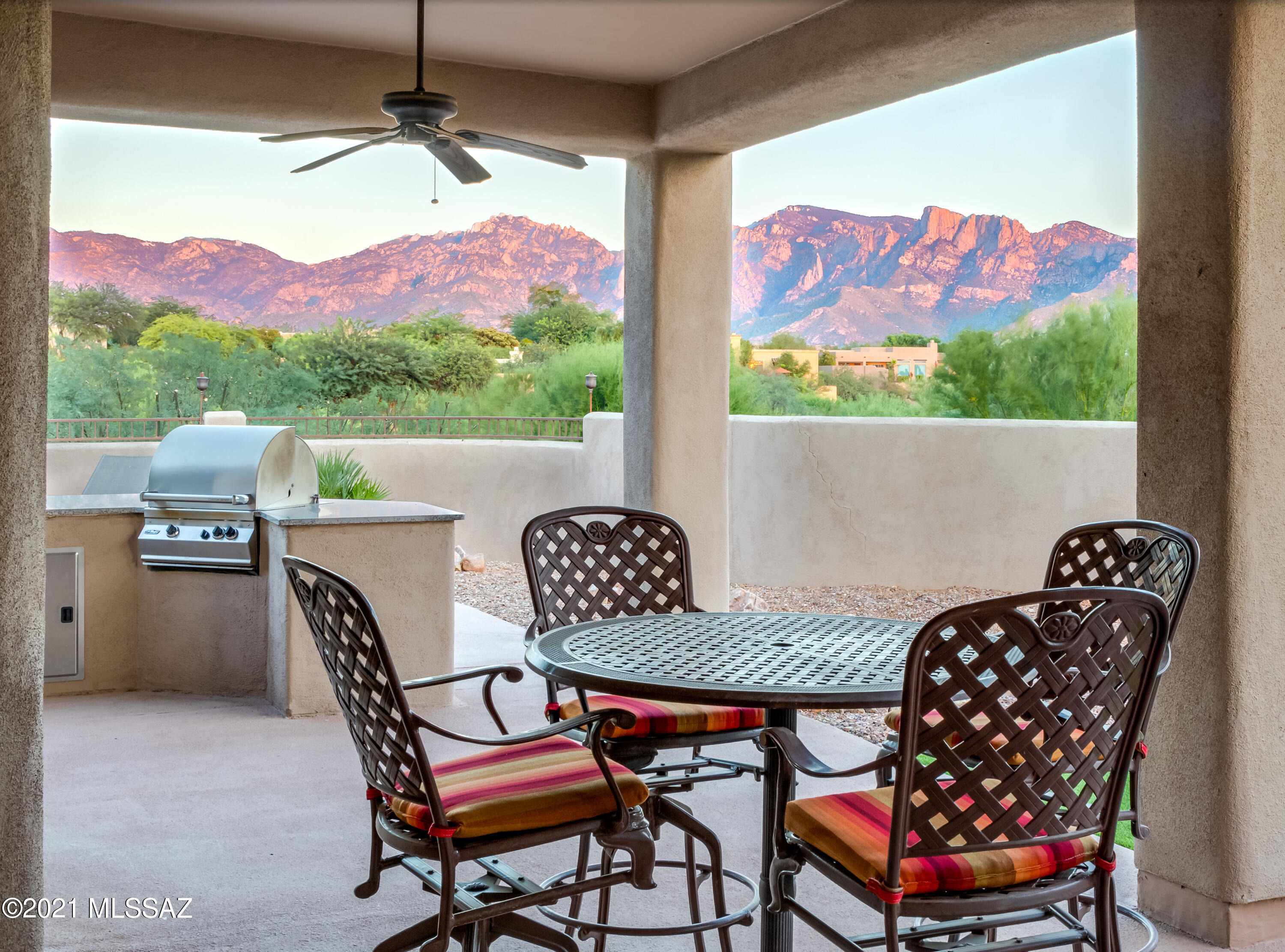Tangerine Heights (1-80) - Residential