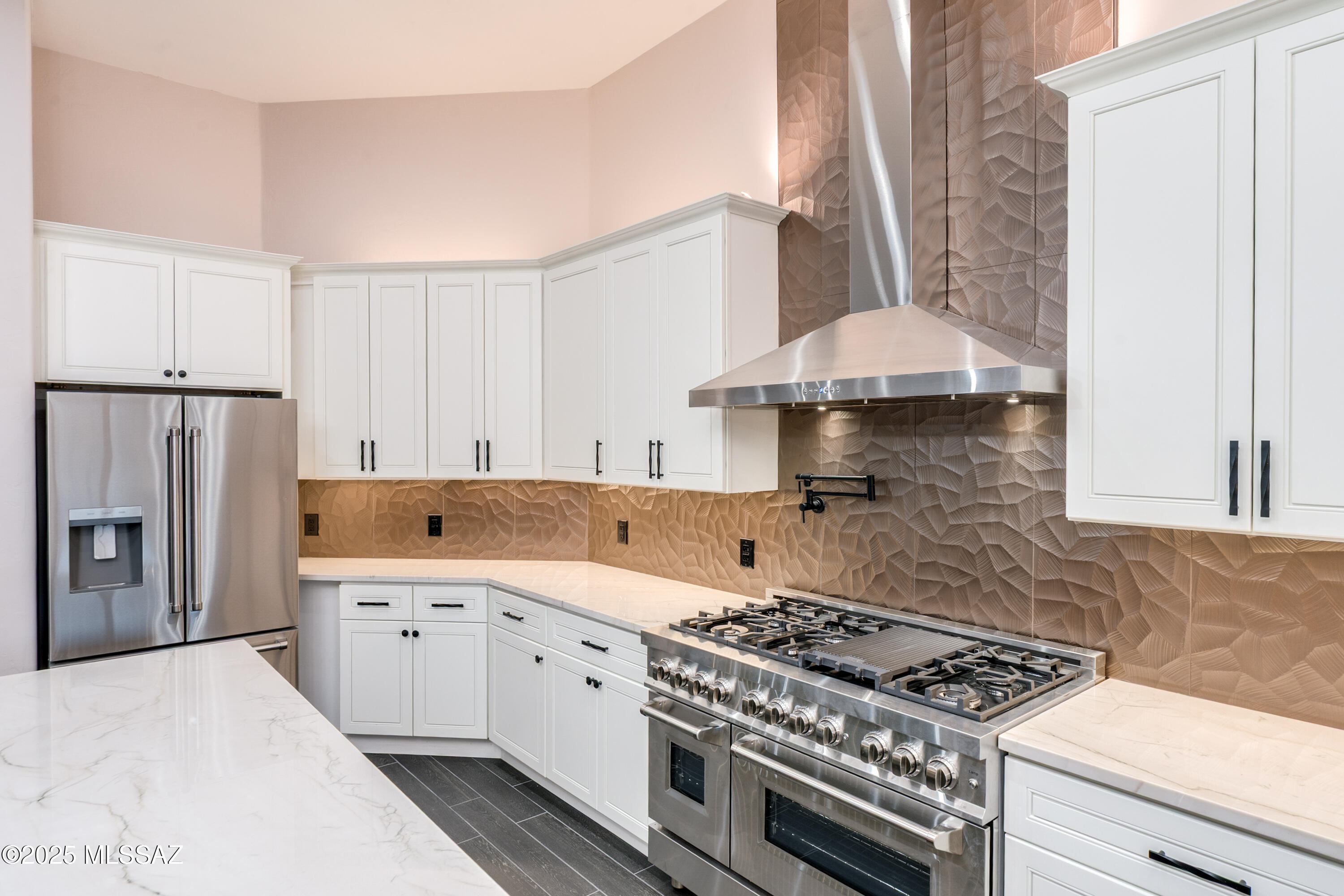 El Rancho Merlita (1-16) - Residential