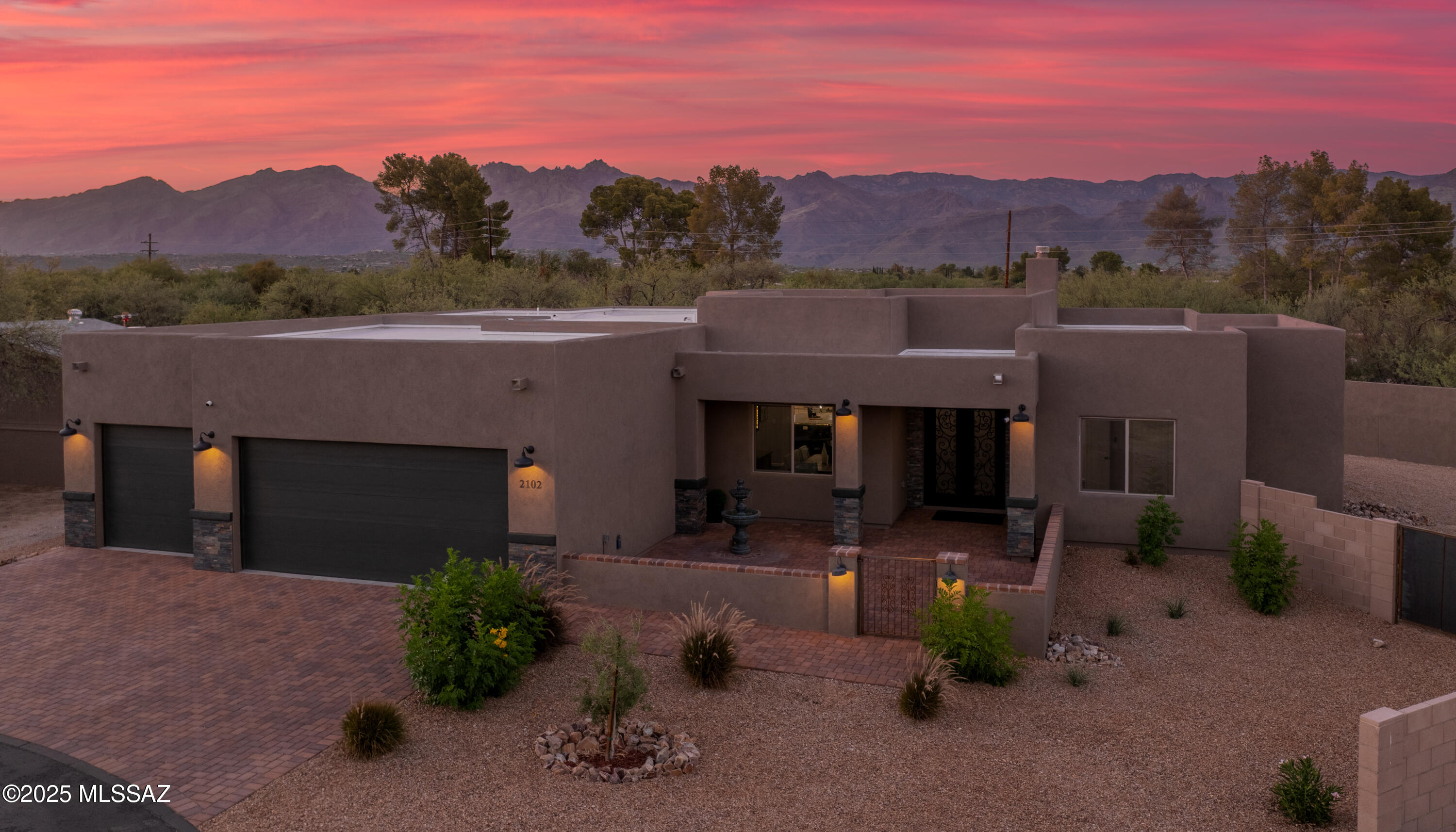 El Rancho Merlita (1-16) - Residential