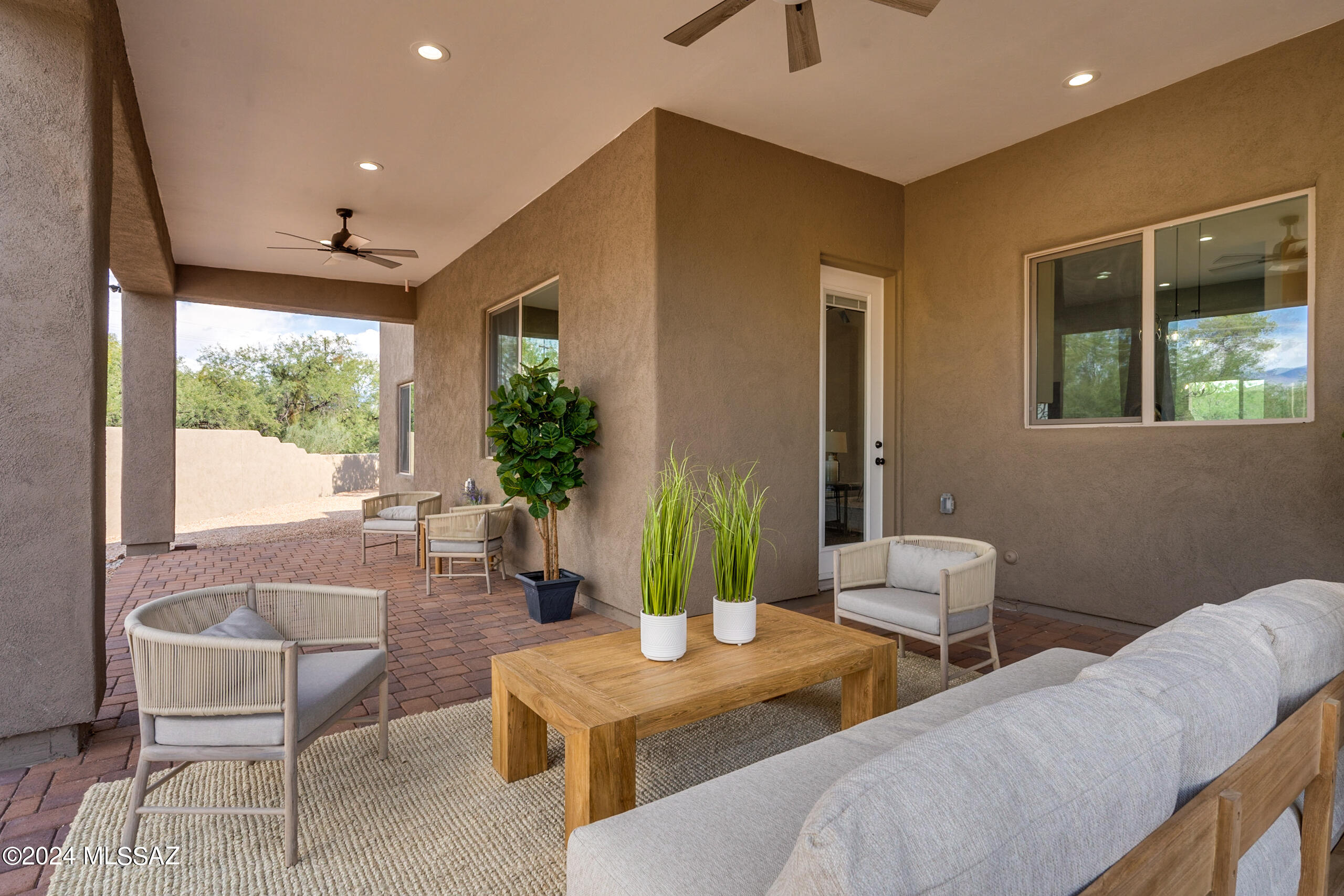 El Rancho Merlita (1-16) - Residential