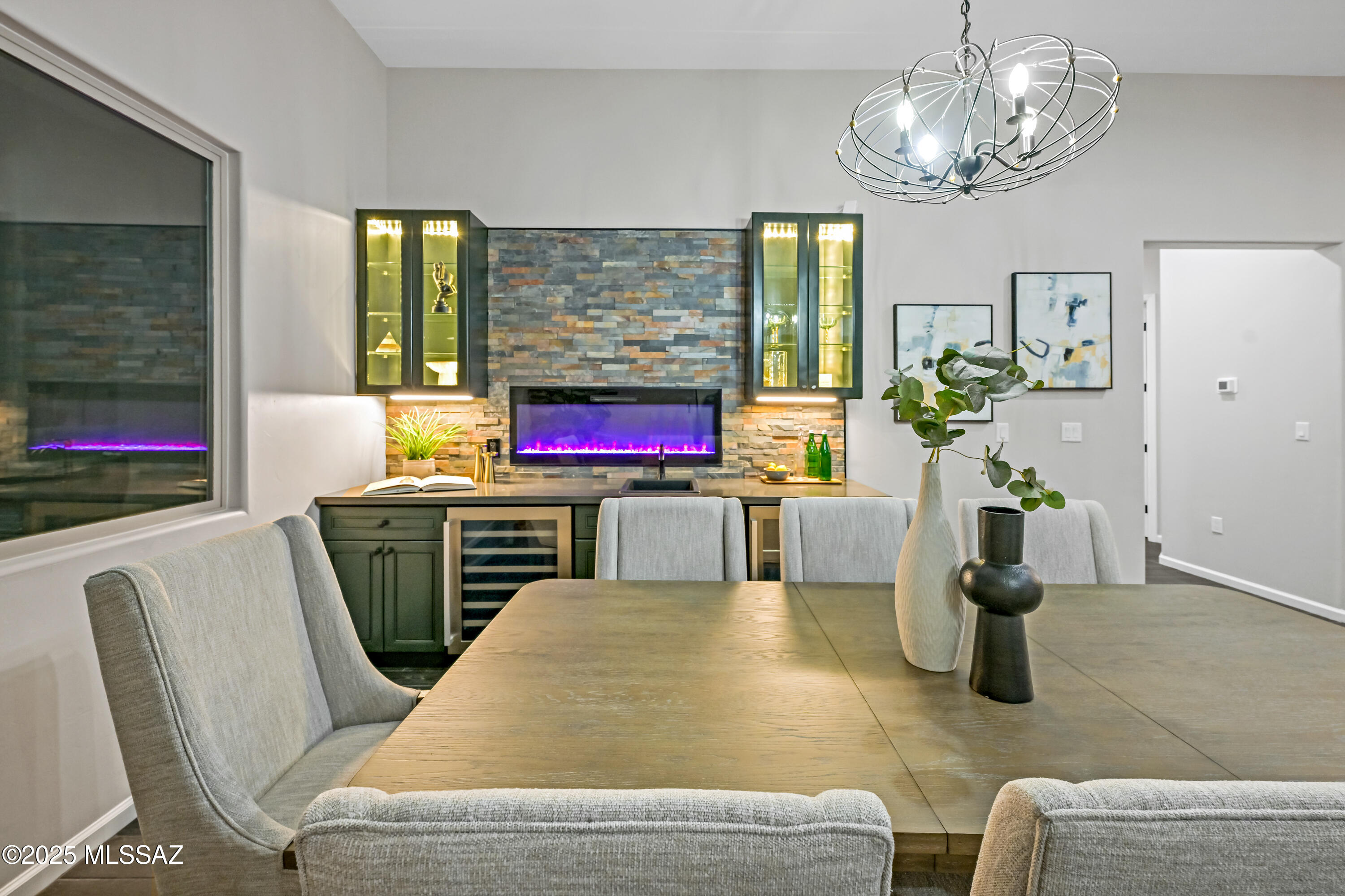 El Rancho Merlita (1-16) - Residential