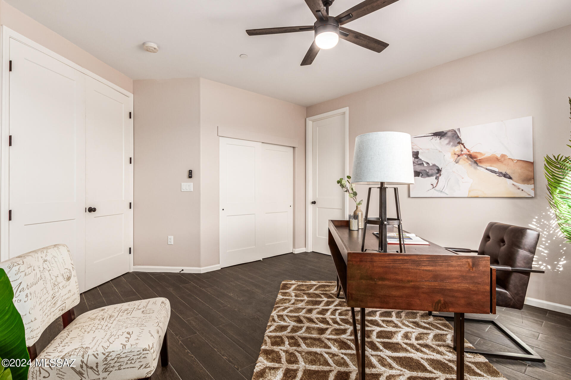 El Rancho Merlita (1-16) - Residential