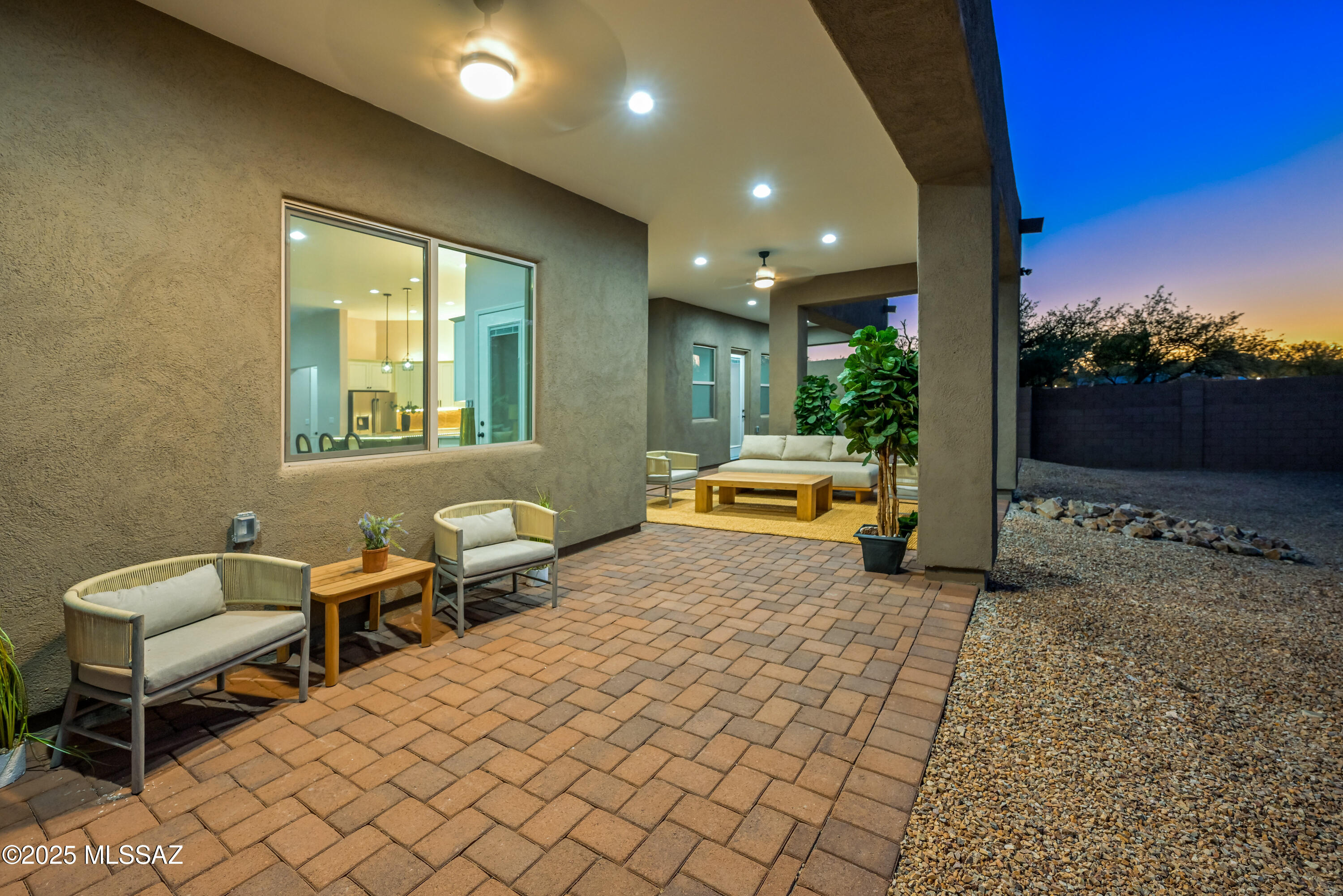 El Rancho Merlita (1-16) - Residential