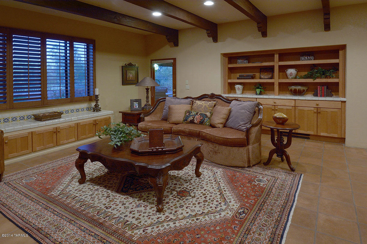Catalina Foothills Est 8 - Residential