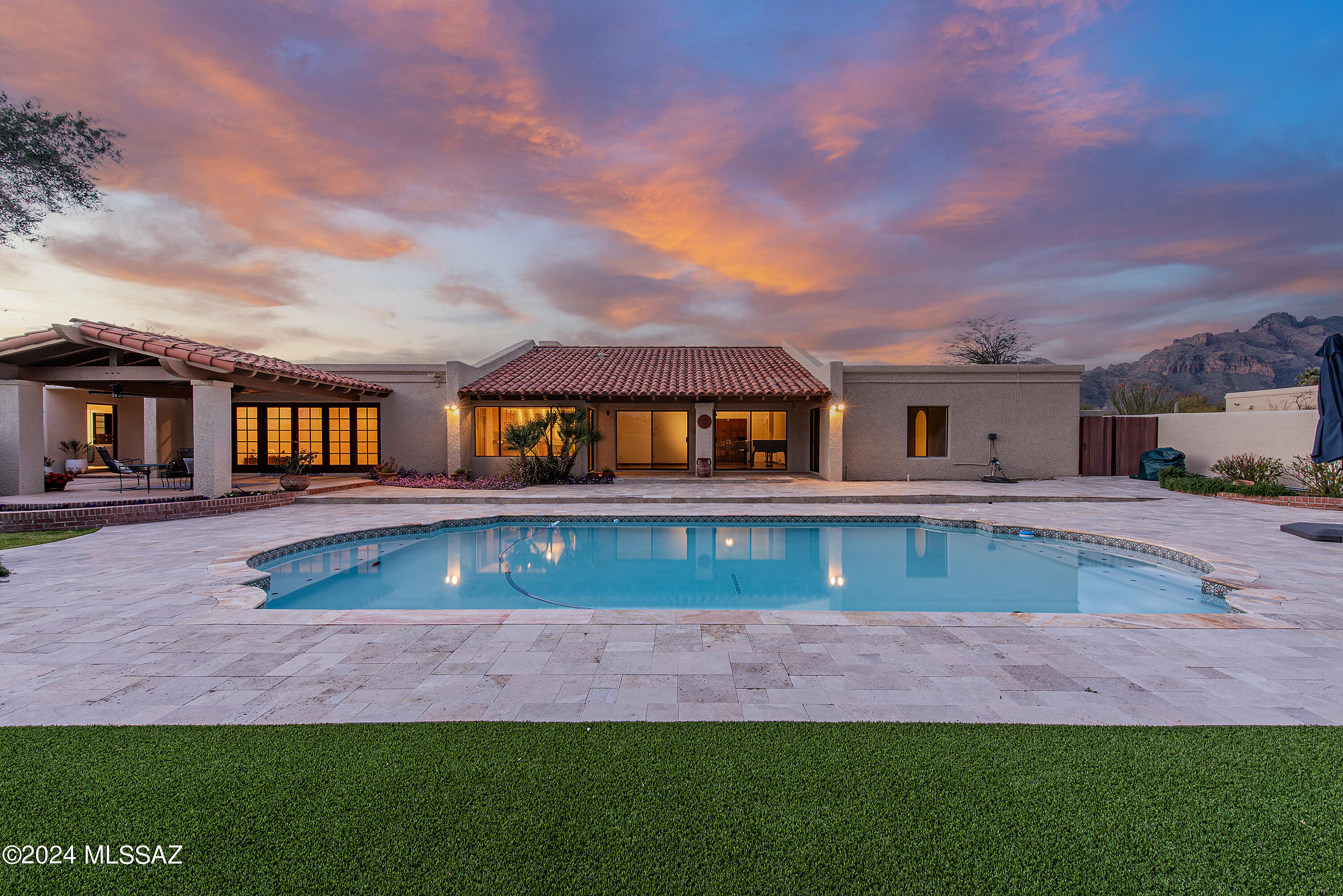 Shadow Hills (1-483) - Residential