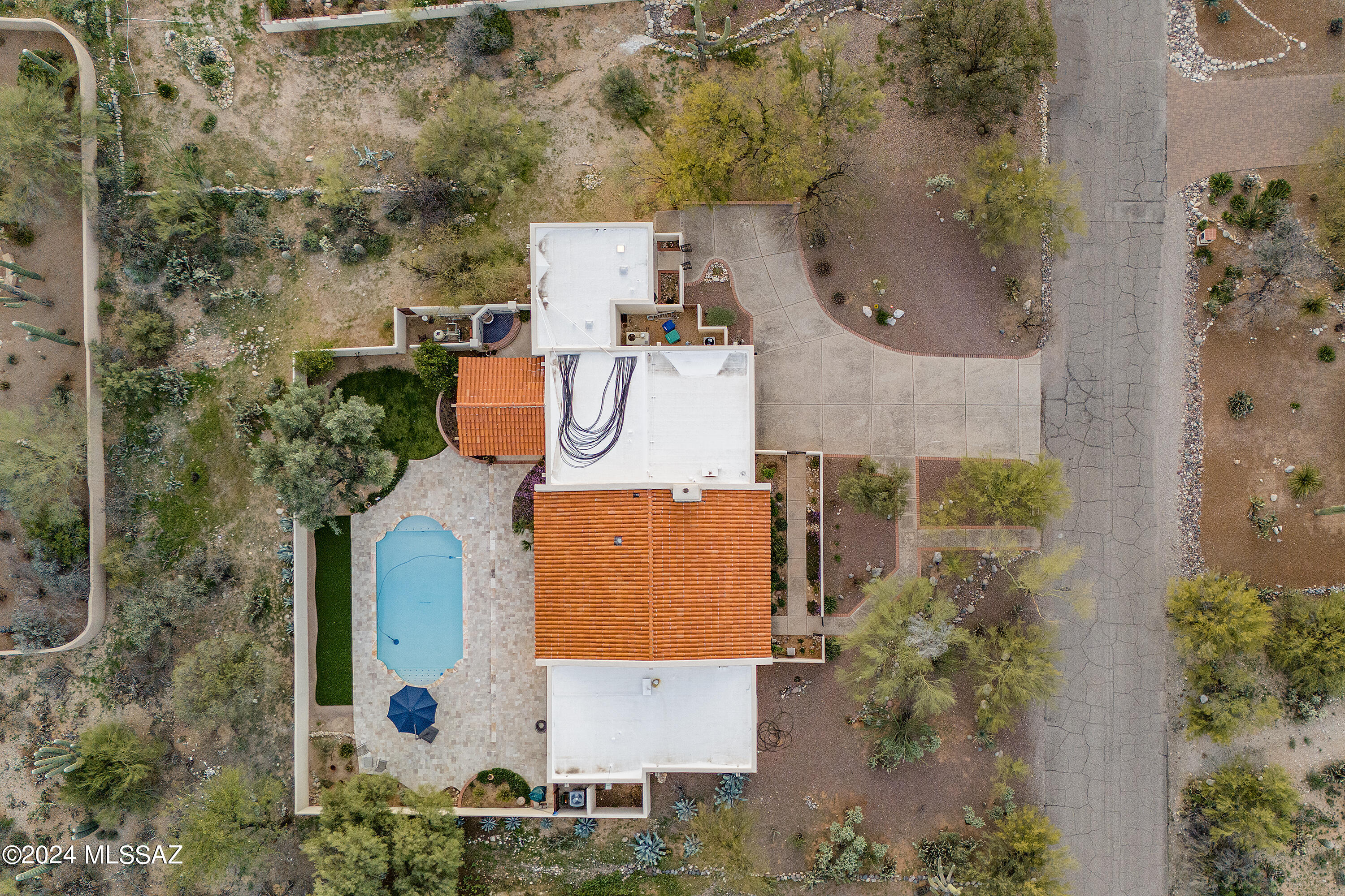 Shadow Hills (1-483) - Residential