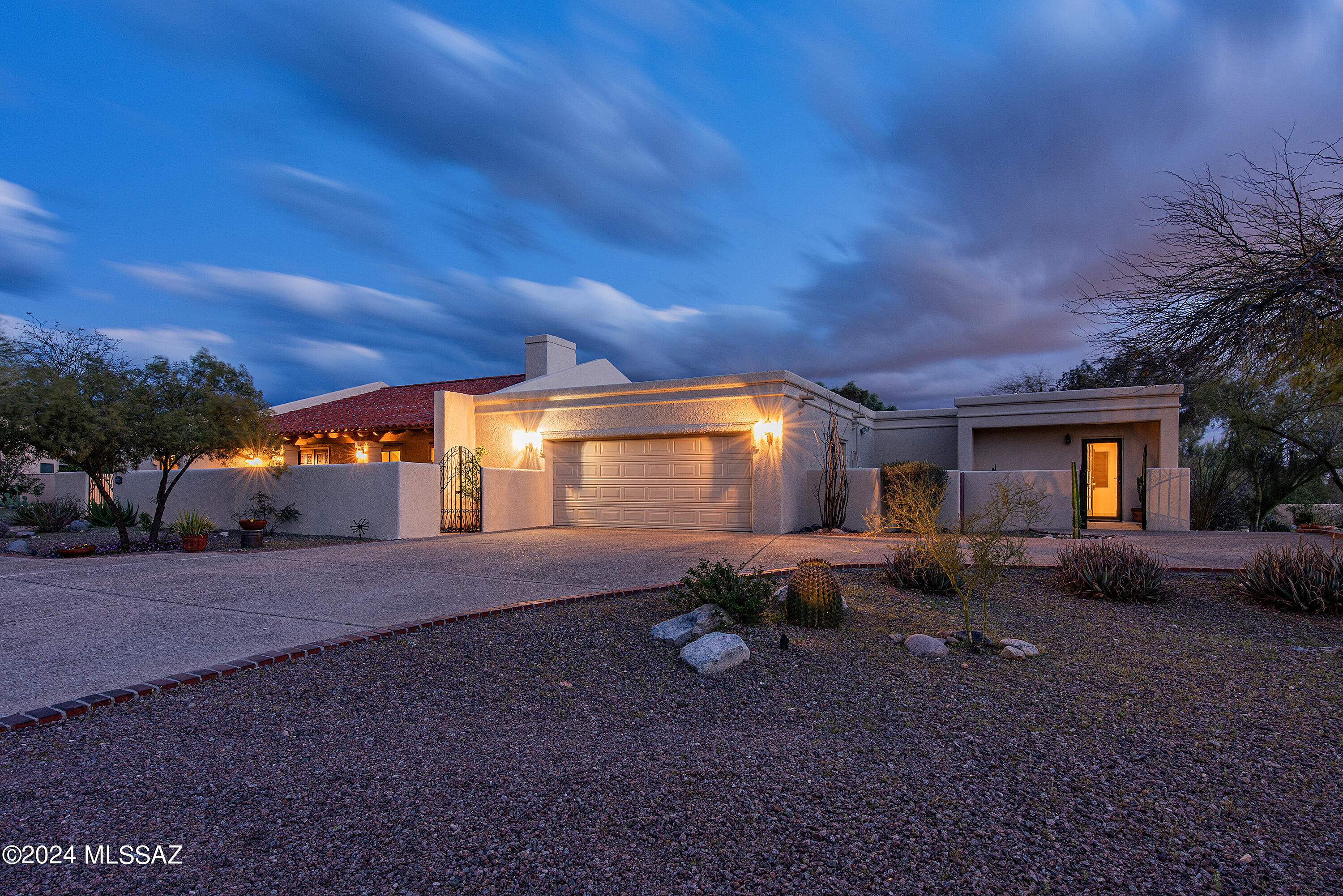 Shadow Hills (1-483) - Residential