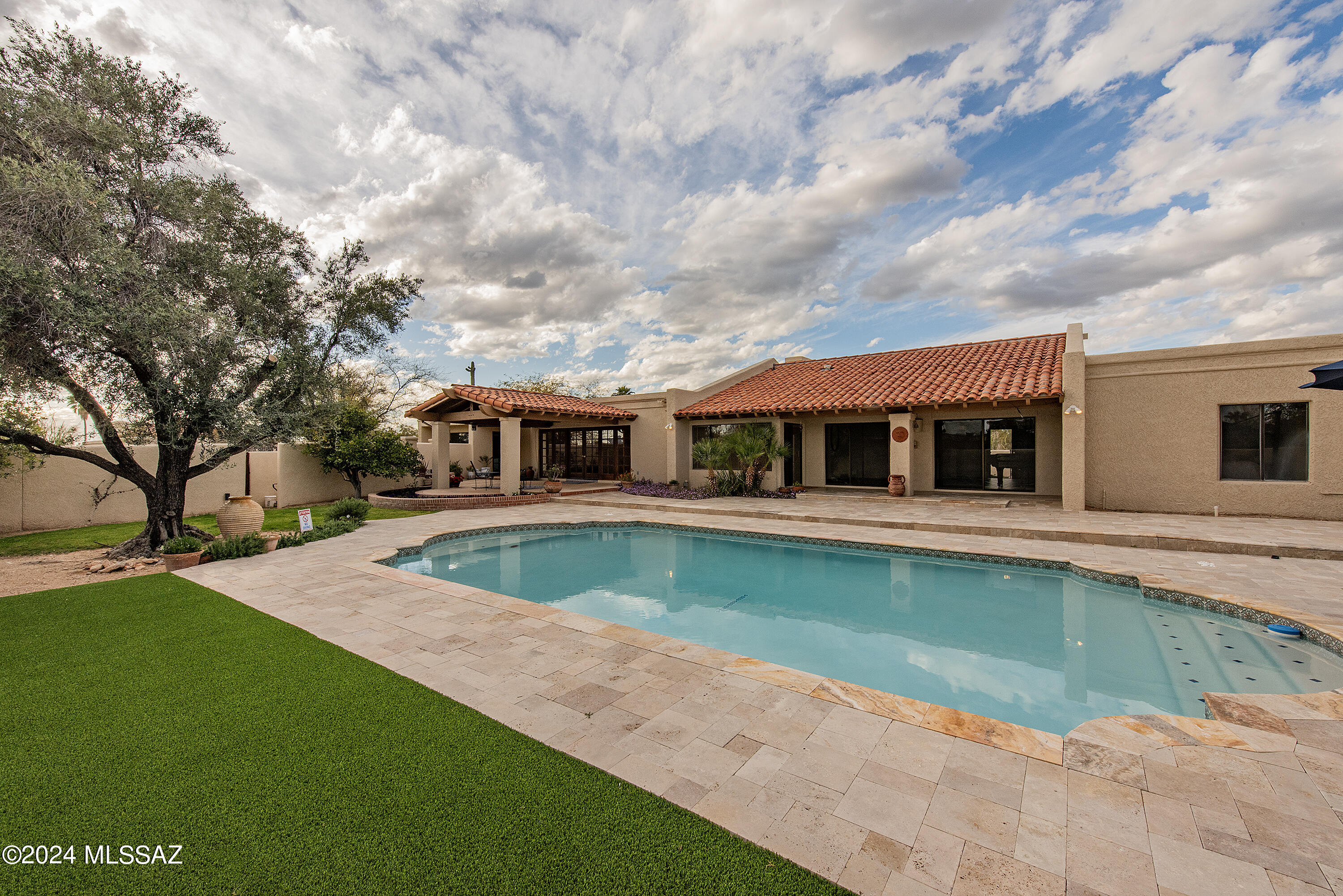 Shadow Hills (1-483) - Residential