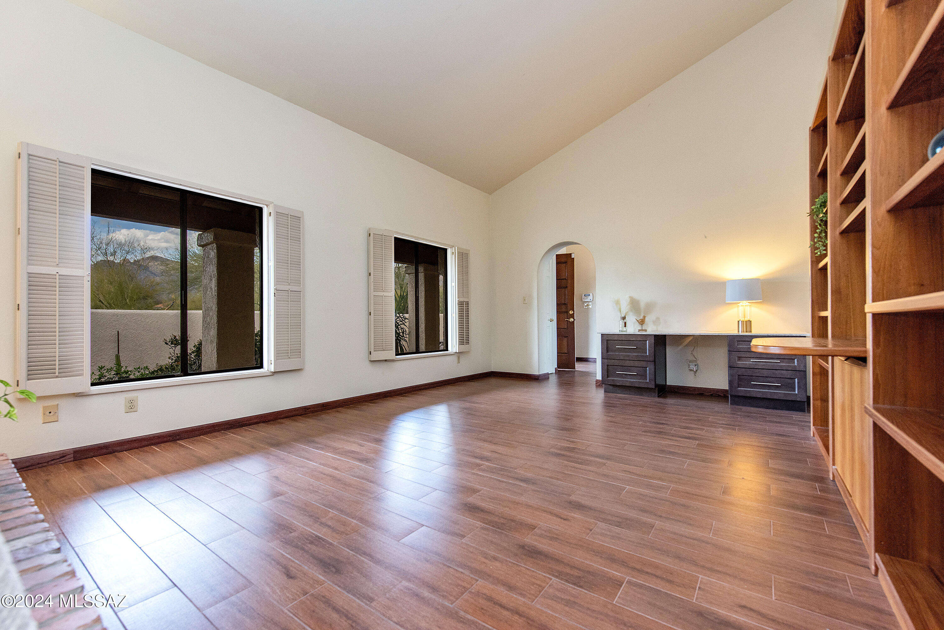 Shadow Hills (1-483) - Residential