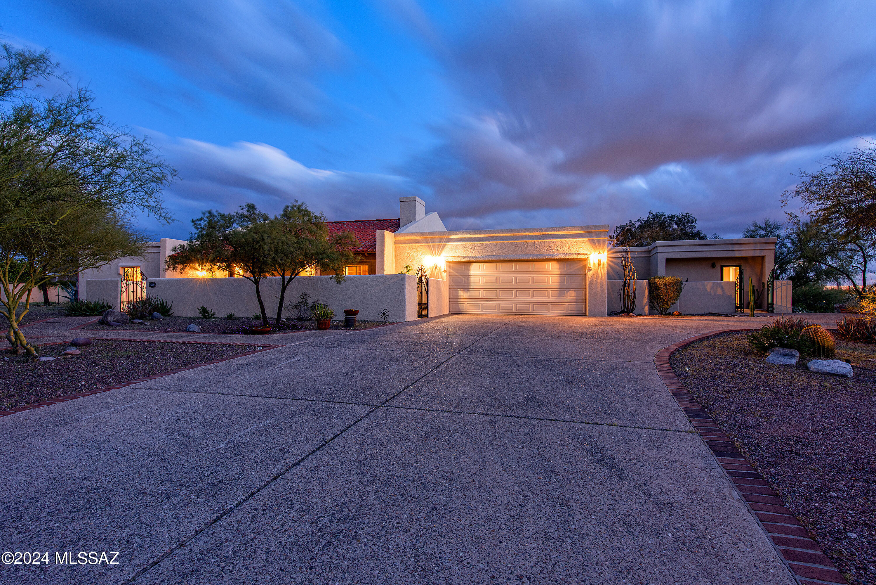 Shadow Hills (1-483) - Residential