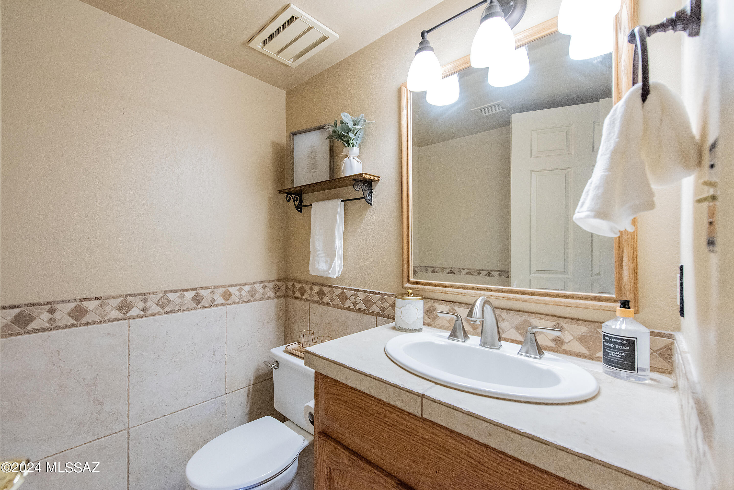 Shadow Hills (1-483) - Residential